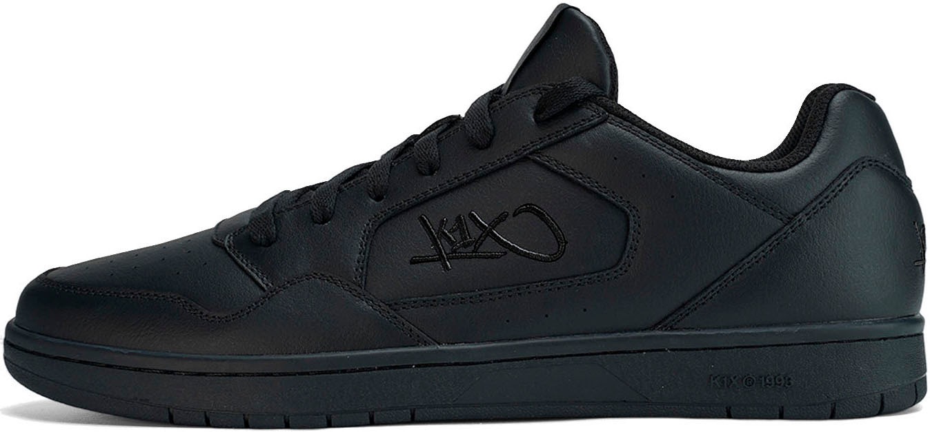 K1X Sneaker »Sweep Low black/black M«