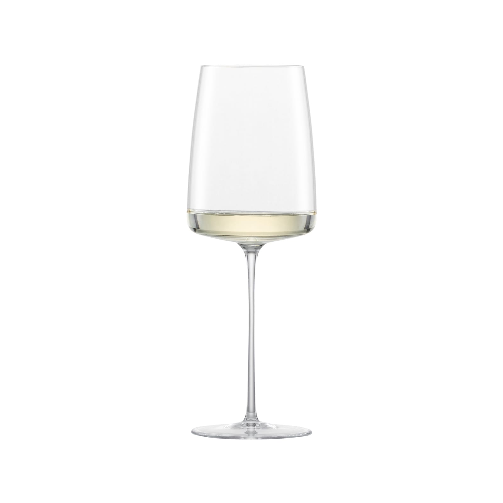 Zwiesel Glas Weinglas »Weingläser Simplify 382 ml 2er Set transparent«
