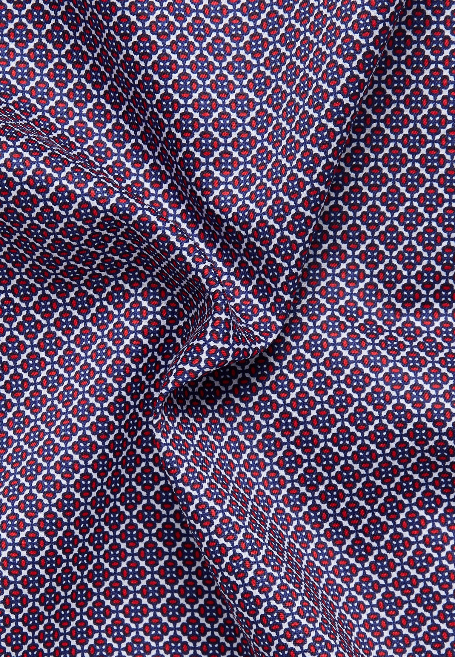Eterna Kurzarmhemd »SLIM FIT«, NON IRON (bügelfrei)