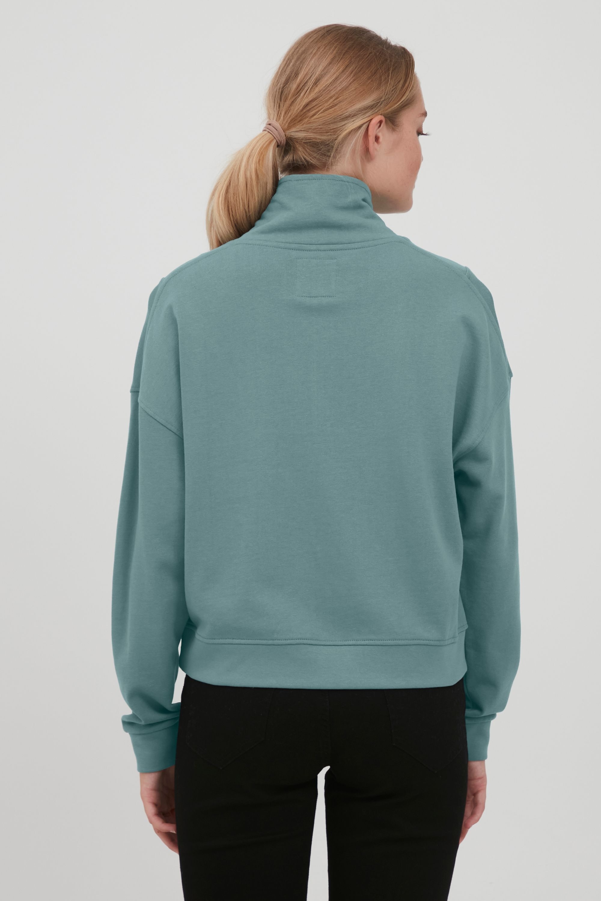 OXMO Troyer »Troyer OXGrete«