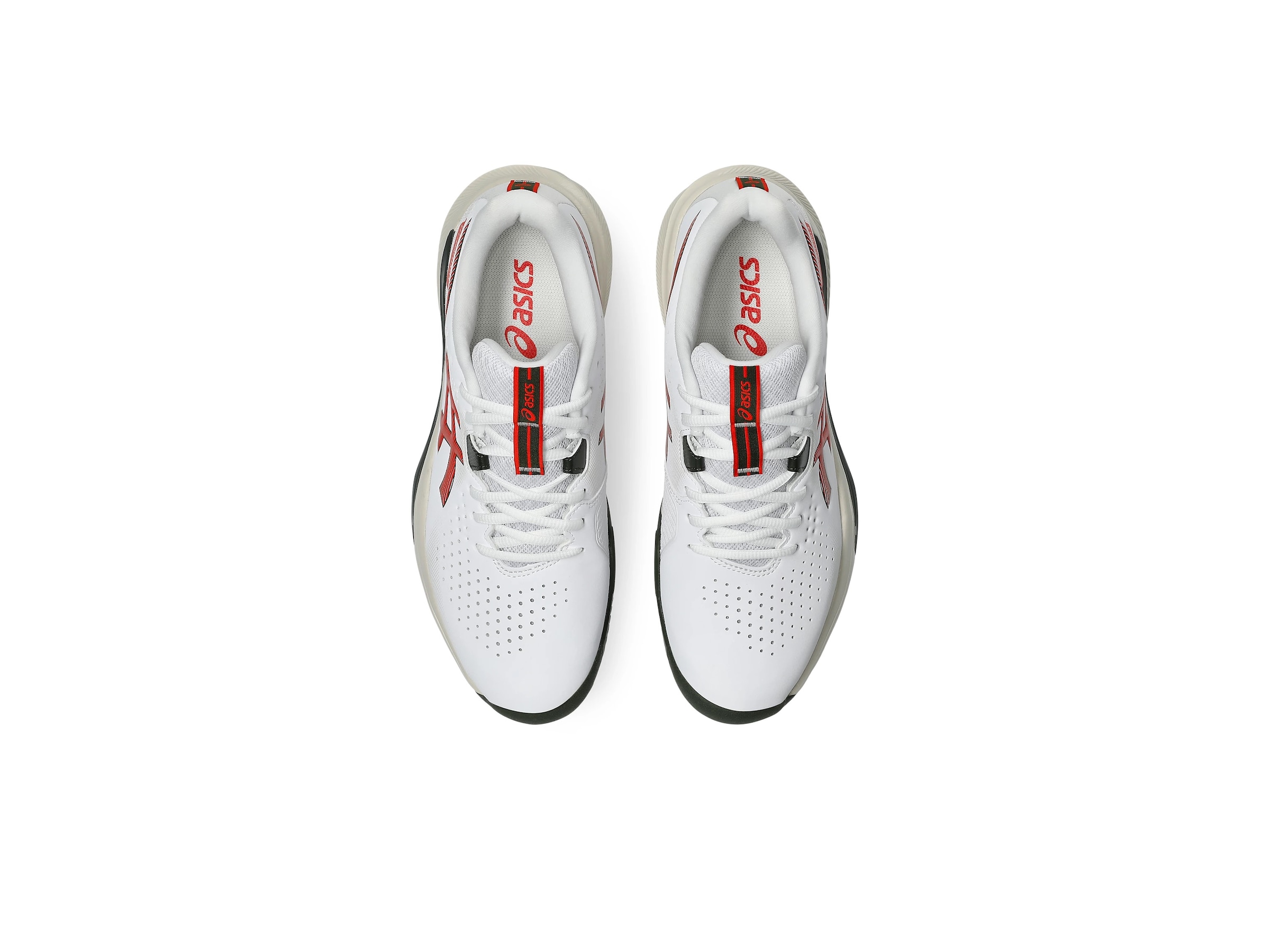 Asics Tennisschuh »GEL-CHALLENGER 15 CLAY«  Sandplatzschuhe für Ascheplätze