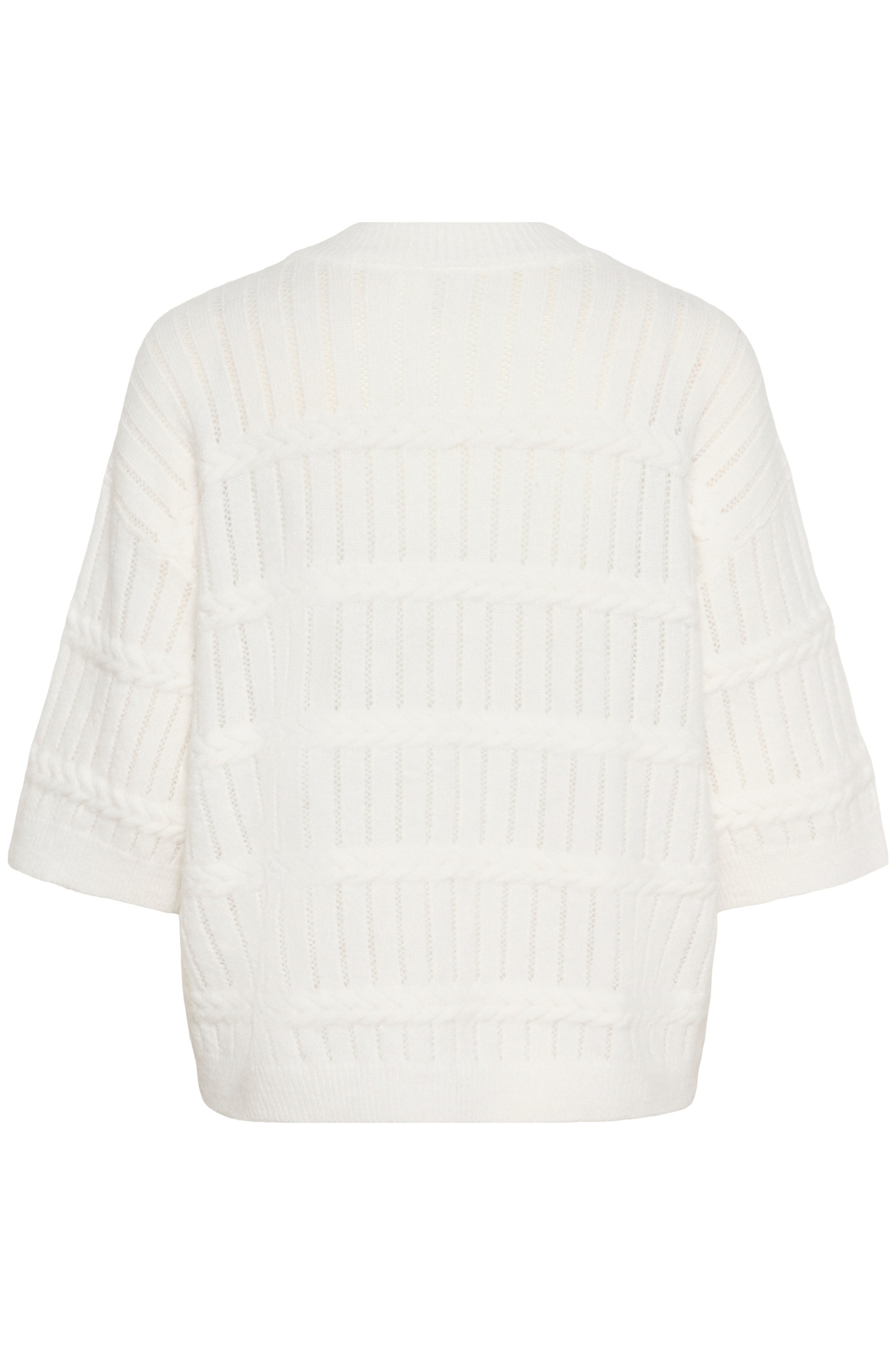 KAFFE Strickpullover »Strickpullover KAmonia«