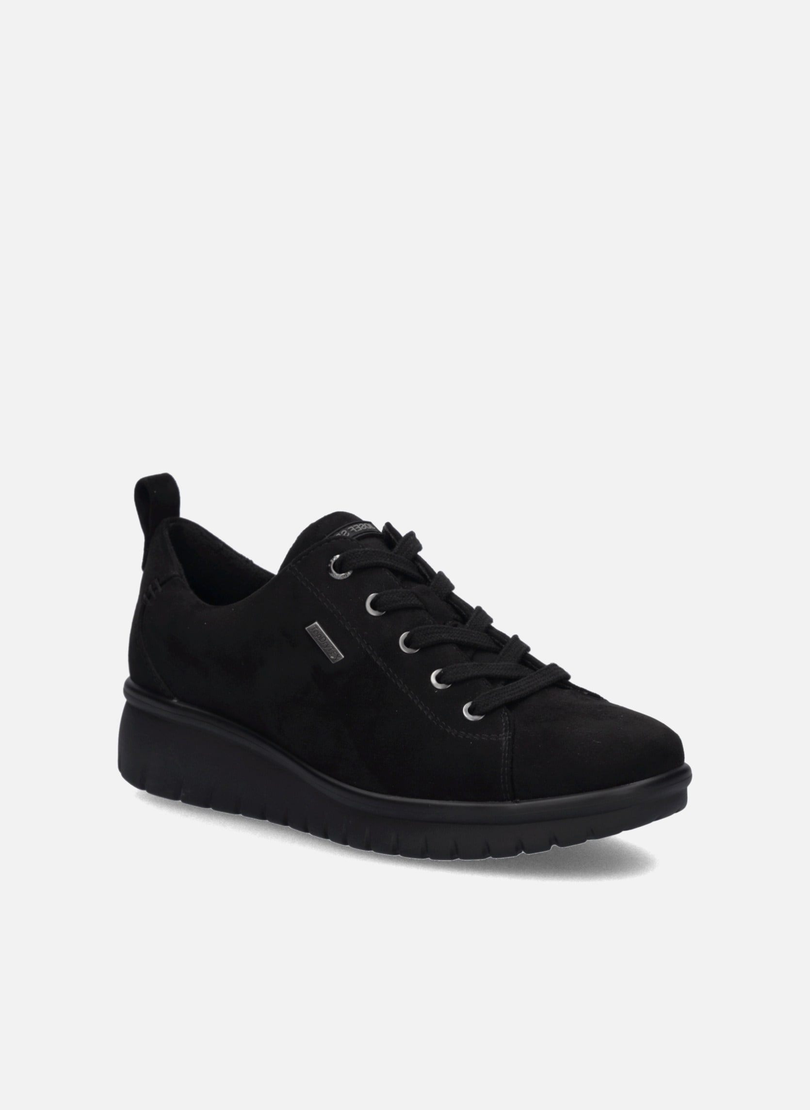 Josef Seibel Schnürschuh »Calais 57, schwarz«