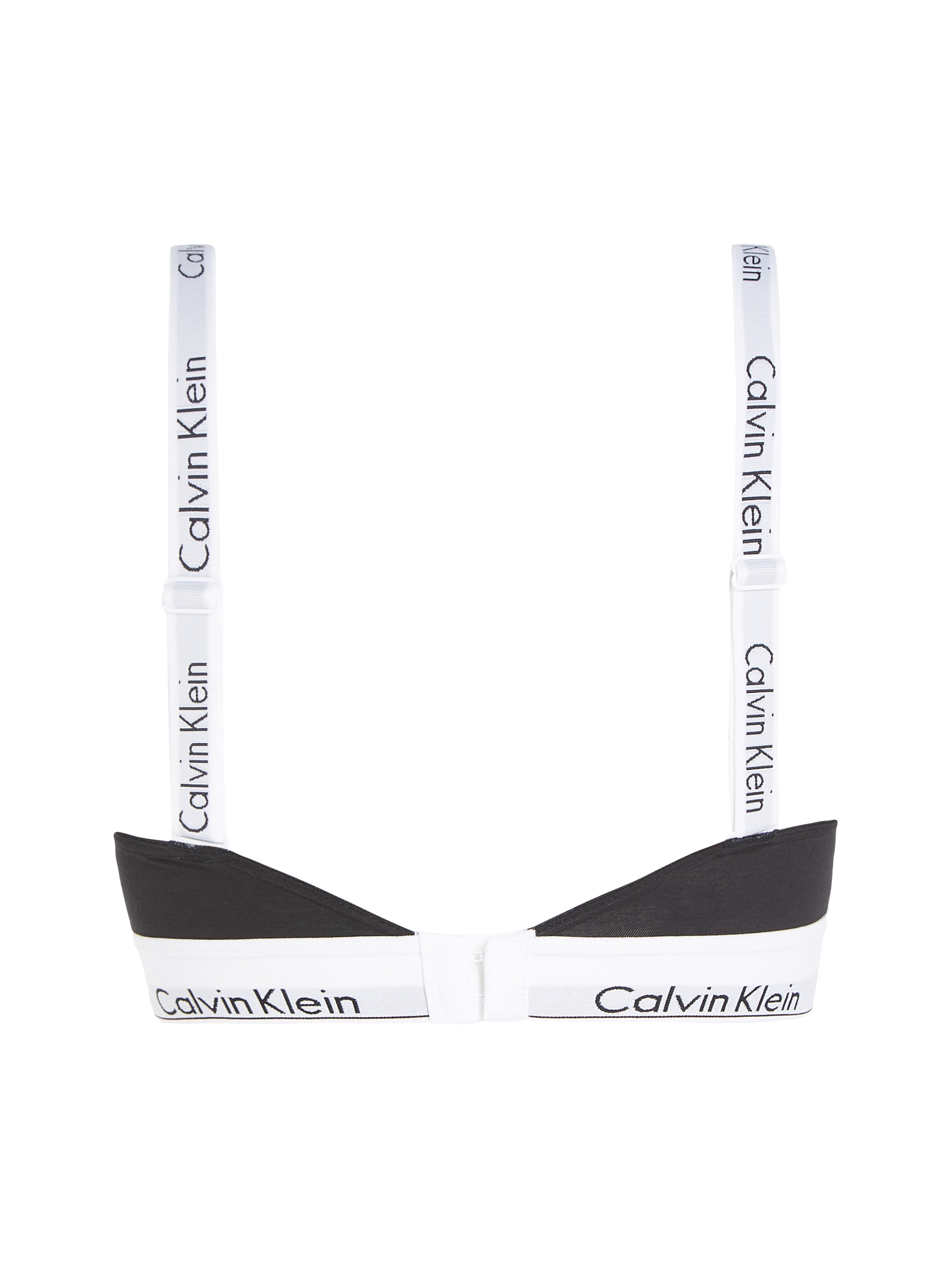 Calvin Klein Underwear Bralette, mit Logoschriftzug