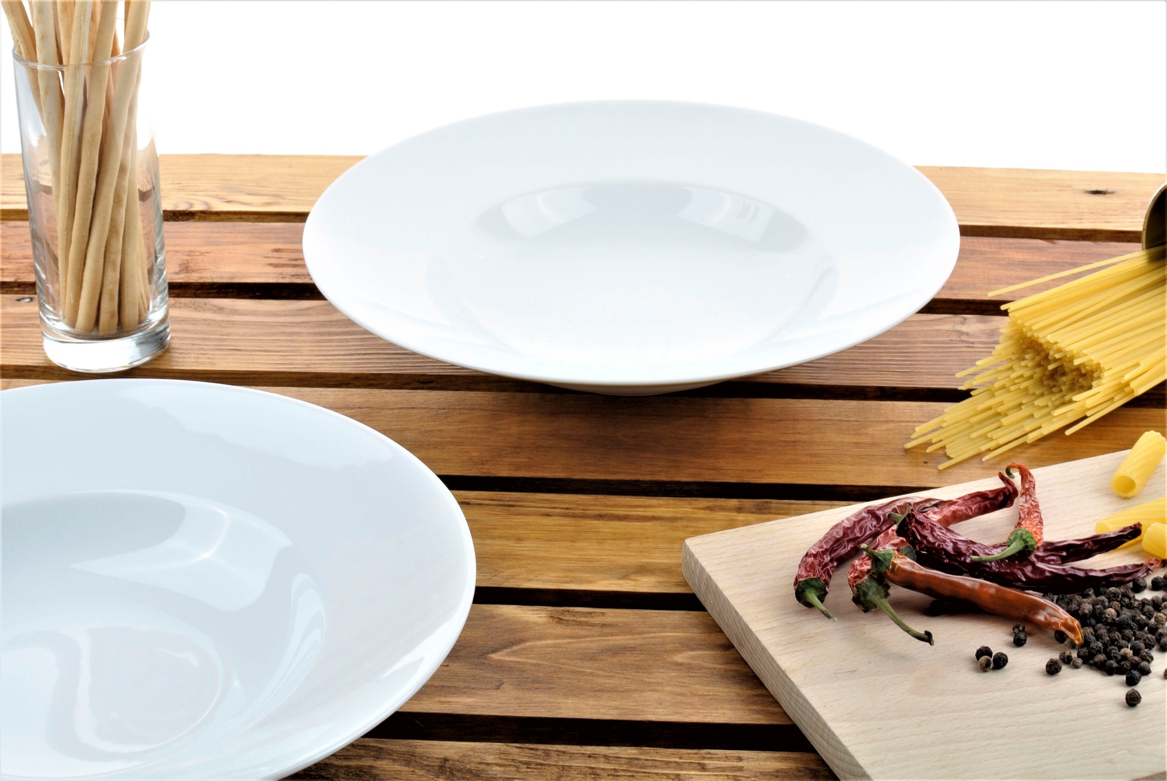 Retsch Arzberg Pastateller »Pastateller« Porzellan