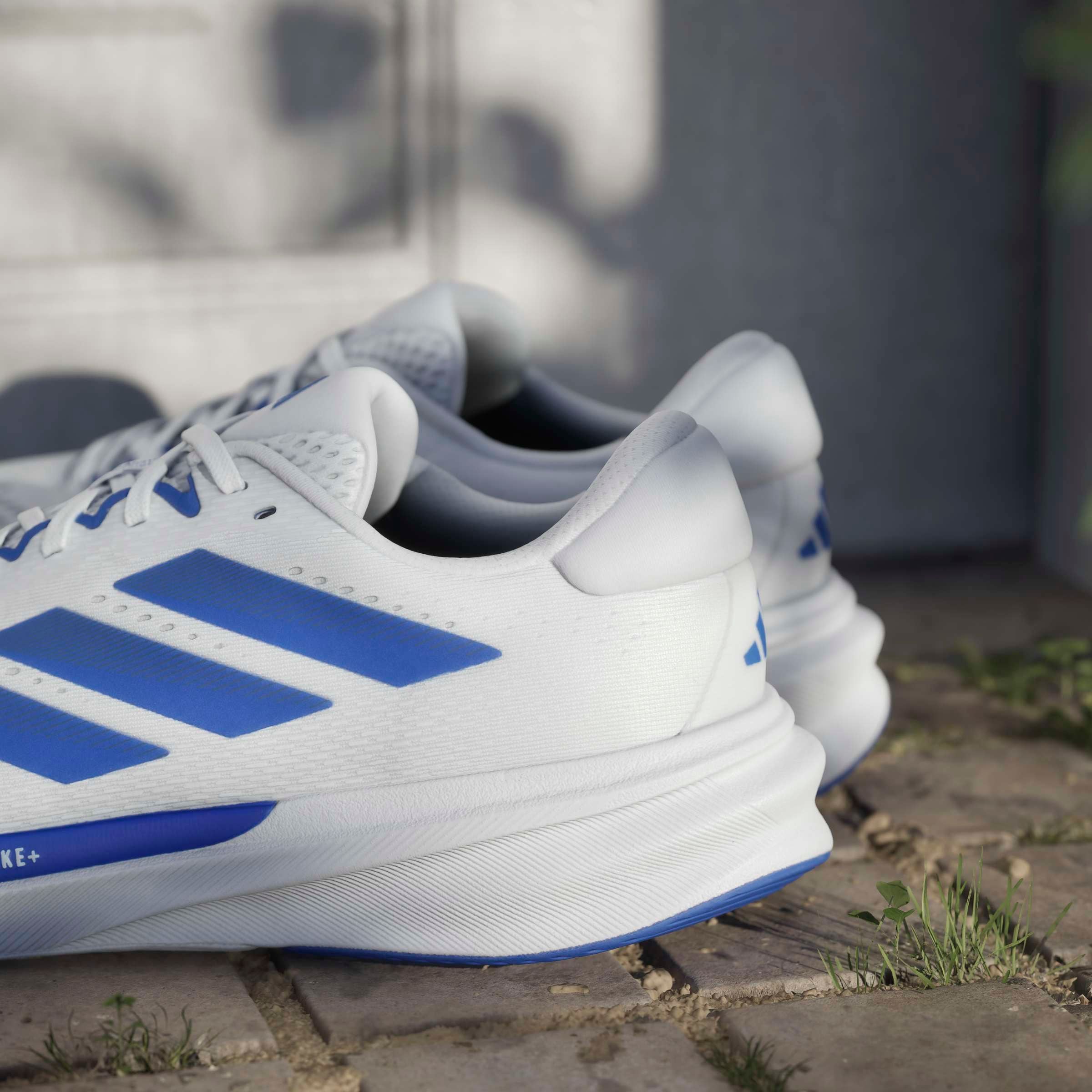 adidas Performance Laufschuh »SUPERNOVA STRIDE 2«