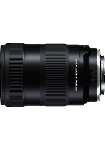 Zoomobjektiv »17-50mm F/4 Di III VXD (Modell A068)«