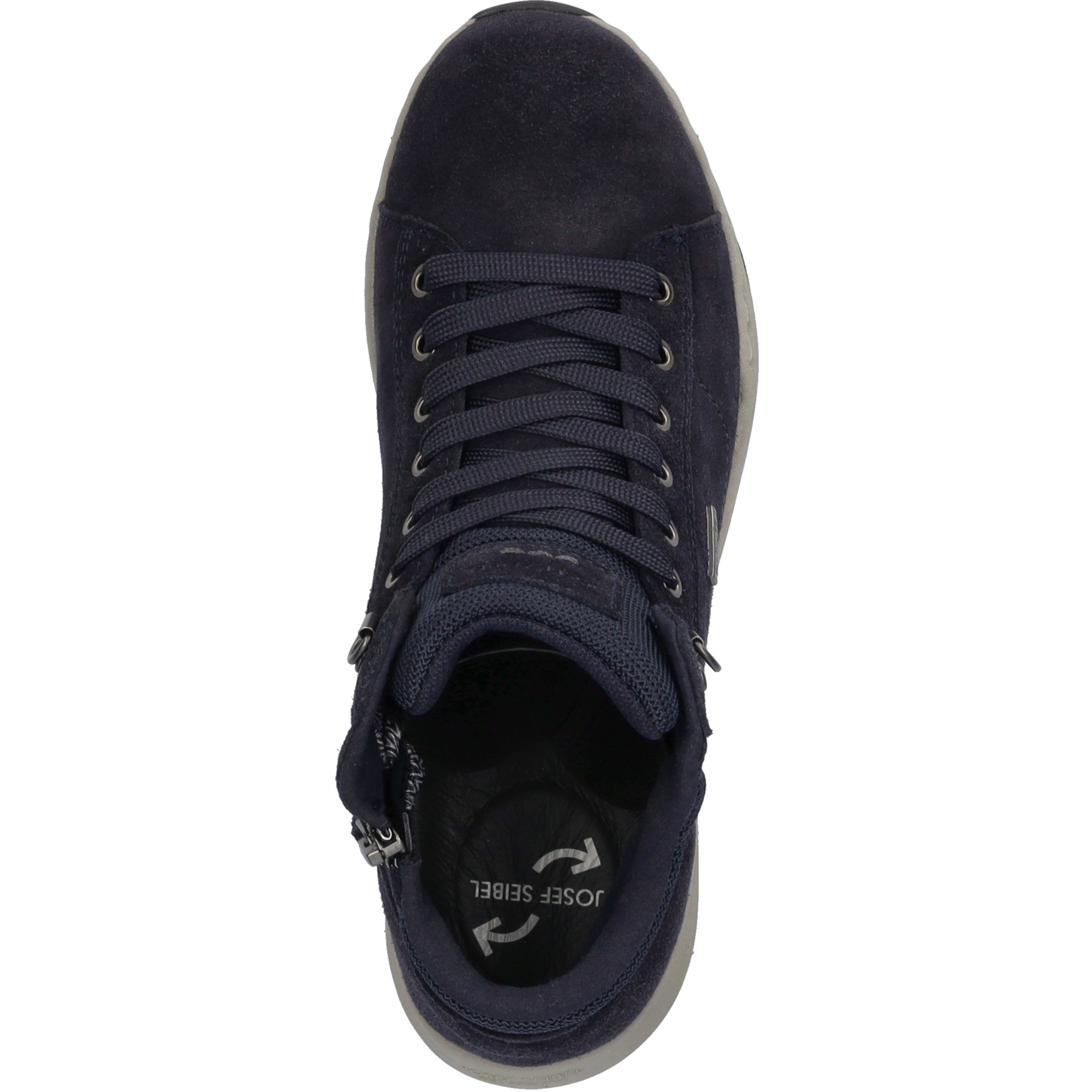 Josef Seibel Sneaker »Elli 51, ocean«