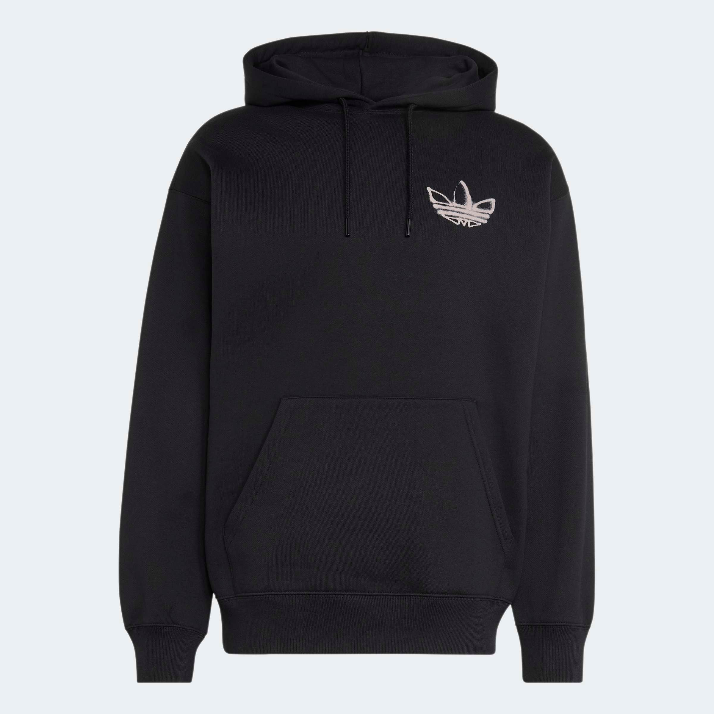adidas Originals Kapuzensweatshirt »POWDER TONGUE H«
