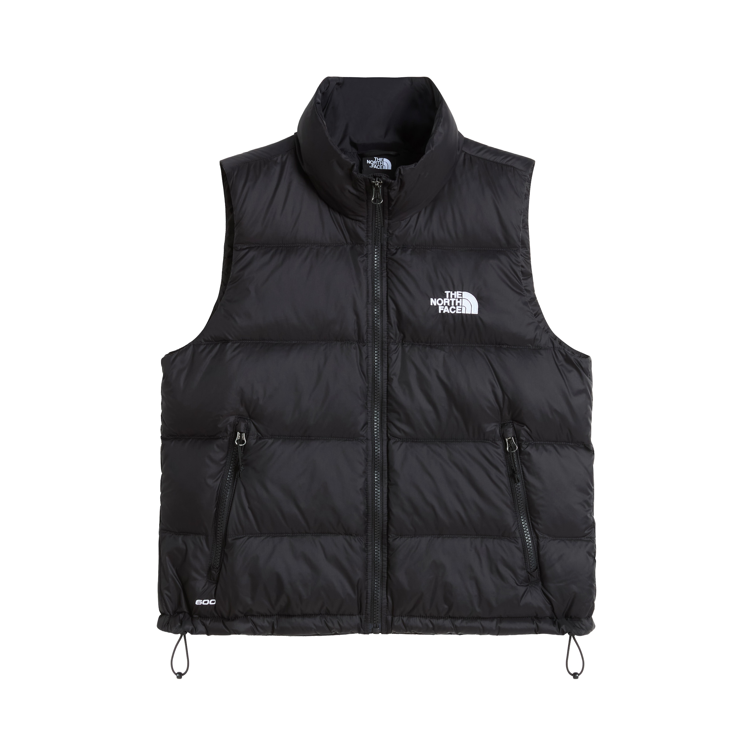 The North Face Daunenweste »W HYDRENALITE DOWN A-LINE VEST« für Erwachsene, mit sportlicher Ausrichtung, aus Nylon