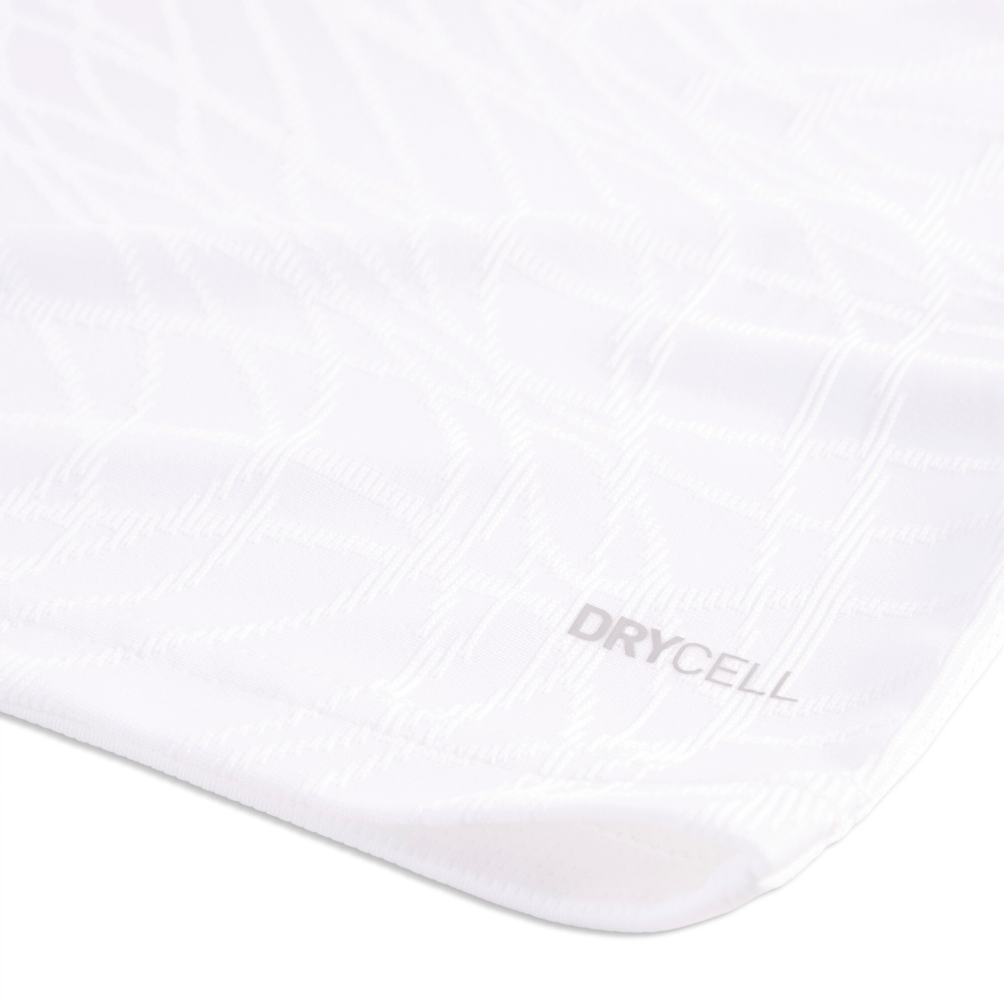 PUMA Fußballtrikot »TEAMFINAL26 TRAINING JERSEY« mit DryCELL Technologie, Slim Fit Passform, Rundhalsausschnitt