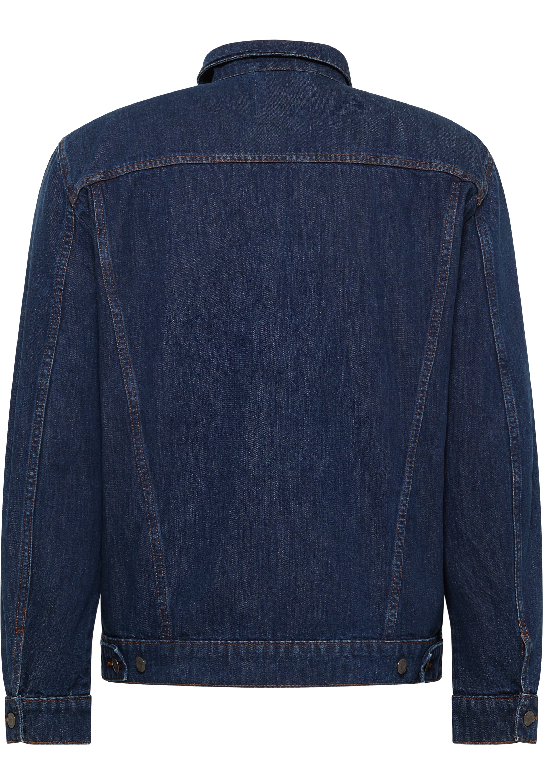 MUSTANG Outdoorjacke »Herren Style Dallas Jacket«