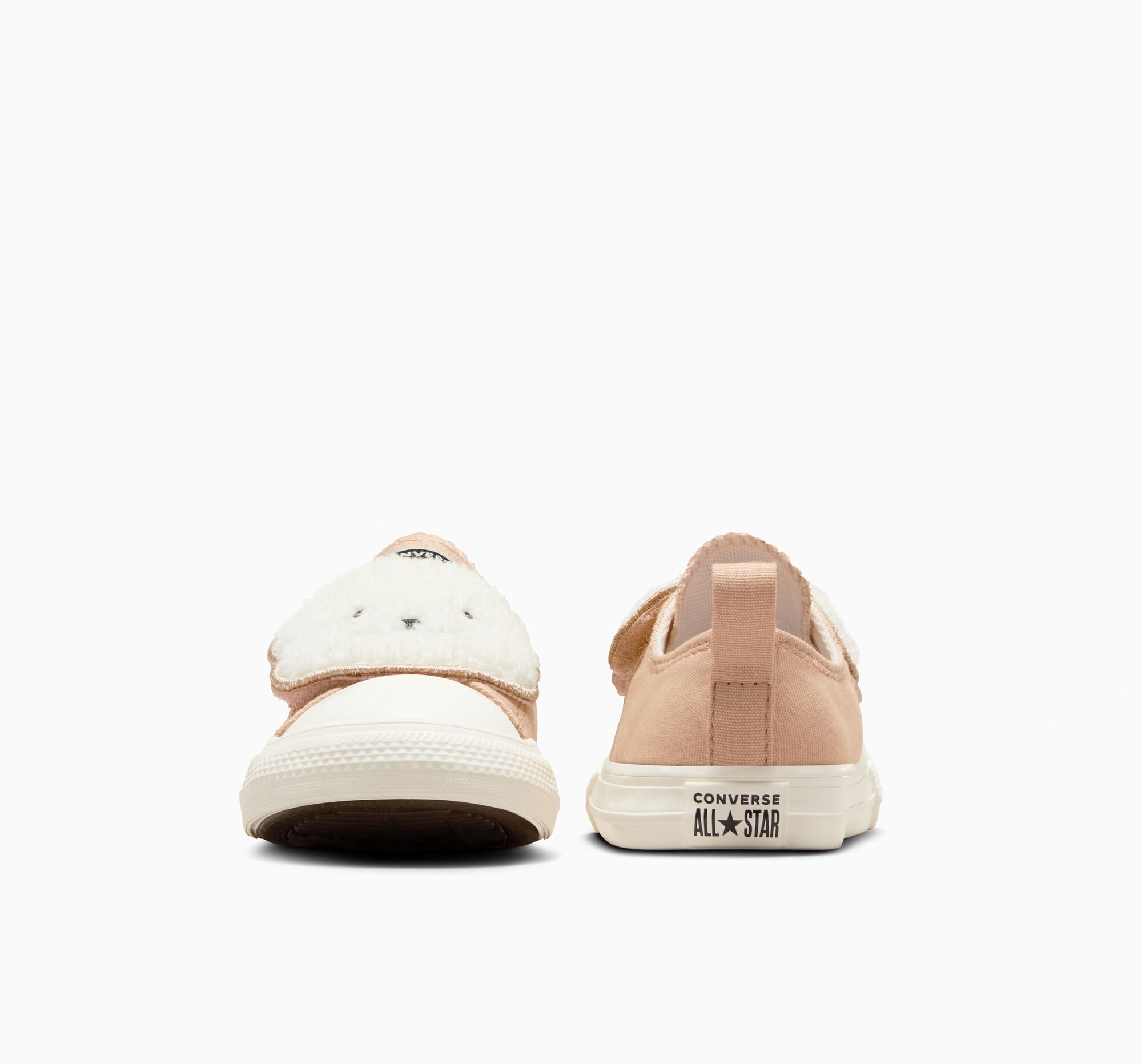 Converse Sneaker »CHUCK TAYLOR ALL STAR SHERPA BEAR EASY-ON«