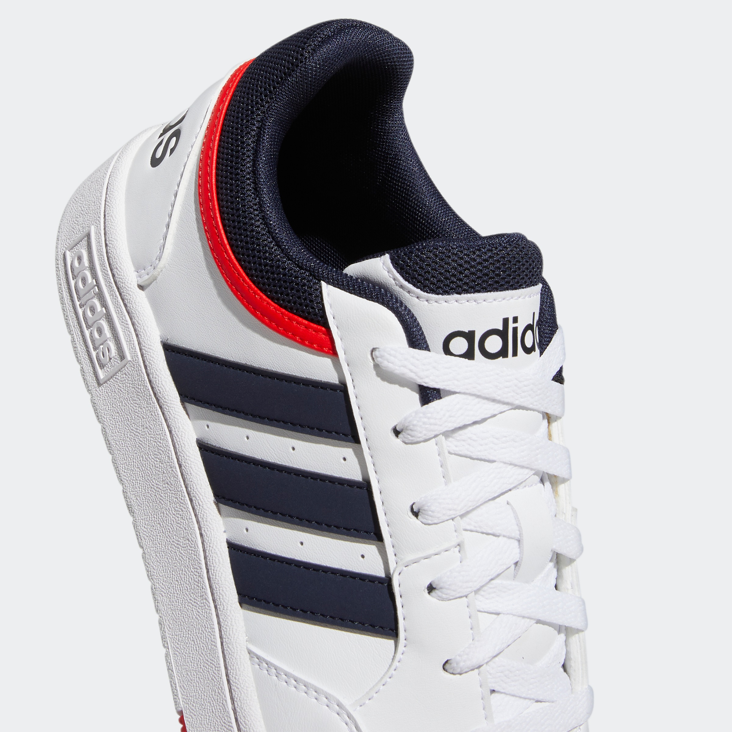 adidas Sportswear Sneaker »HOOPS 3.0«