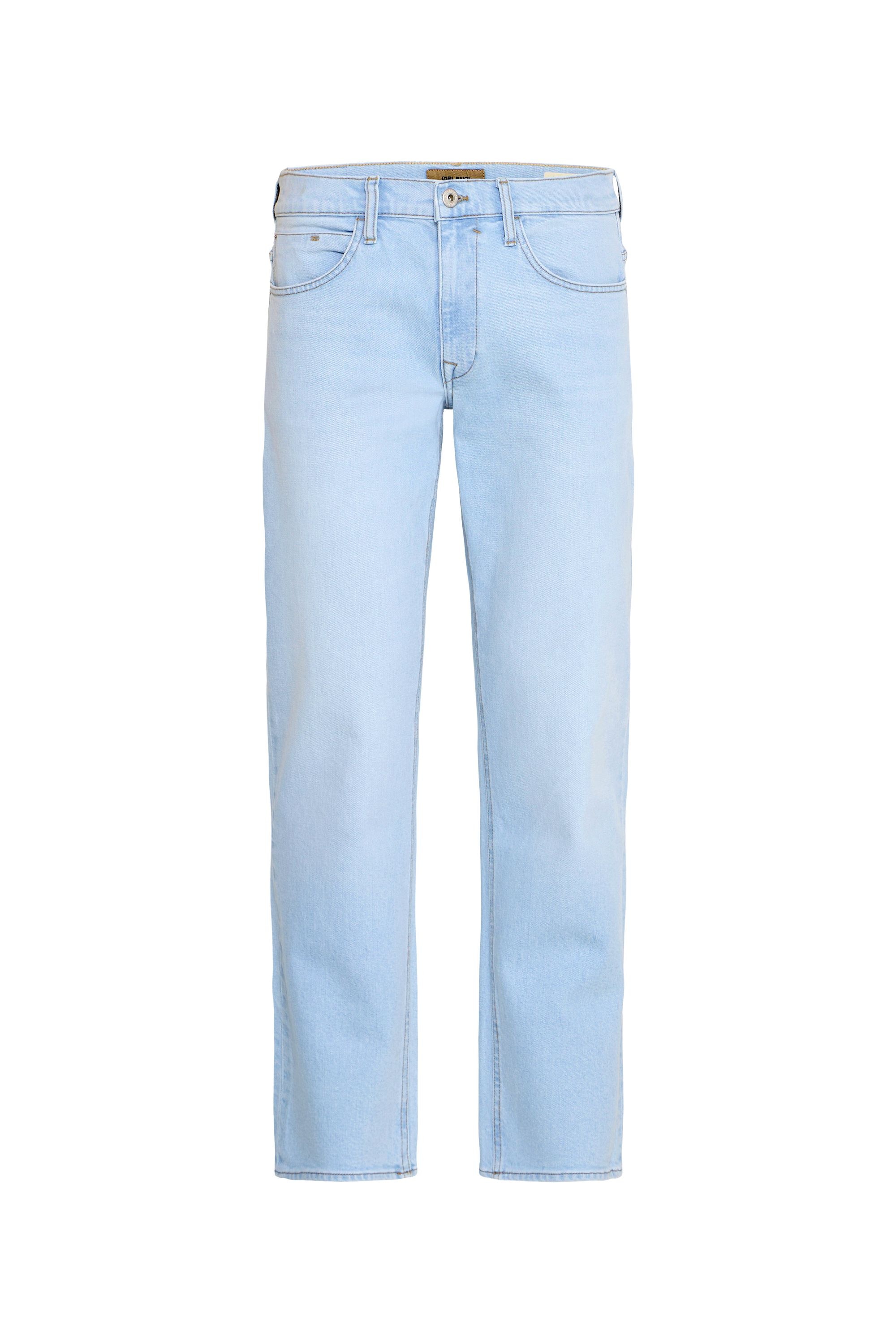 Blend Regular-fit-Jeans »Regular-fit-Jeans BHRock«