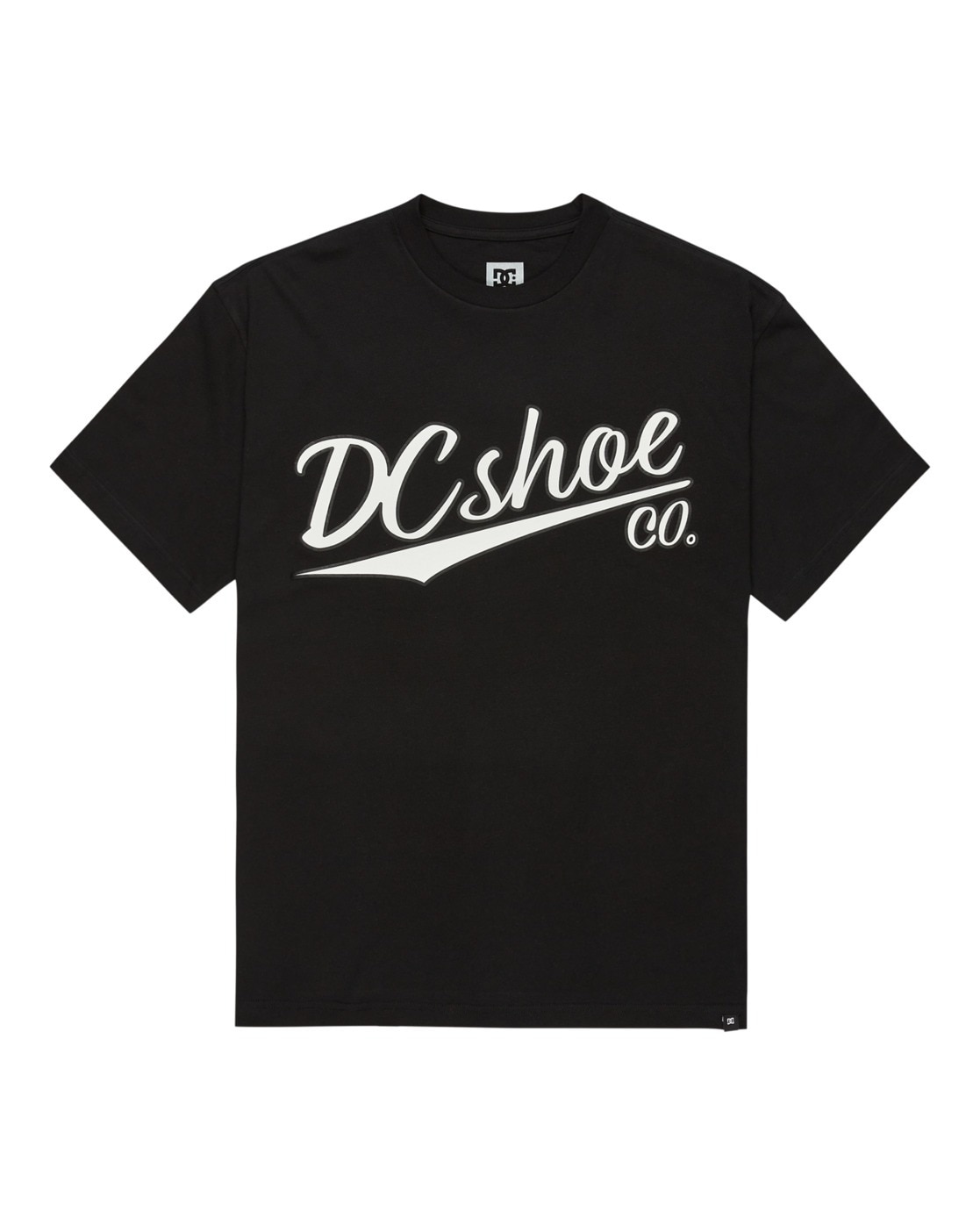 DC Shoes T-Shirt »Substitute«