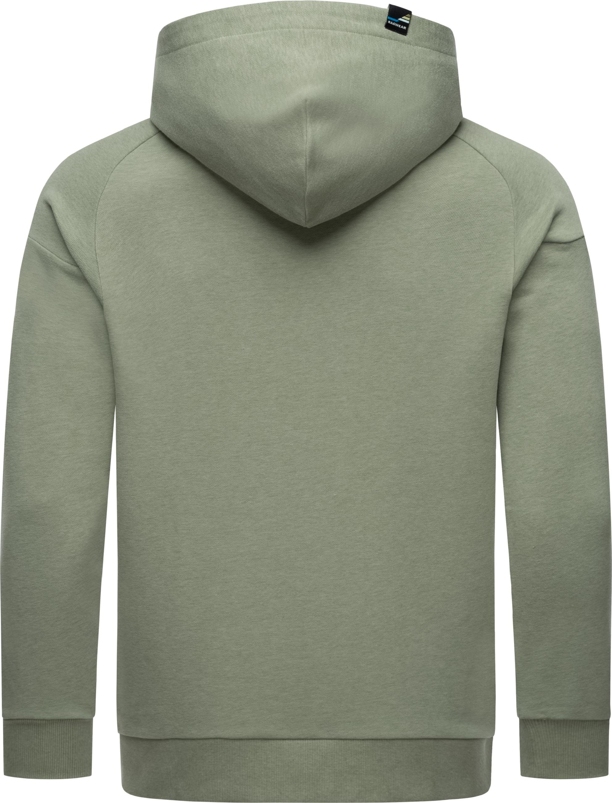 Ragwear Kapuzensweatjacke »Kapuzensweatjacke Zenway«
