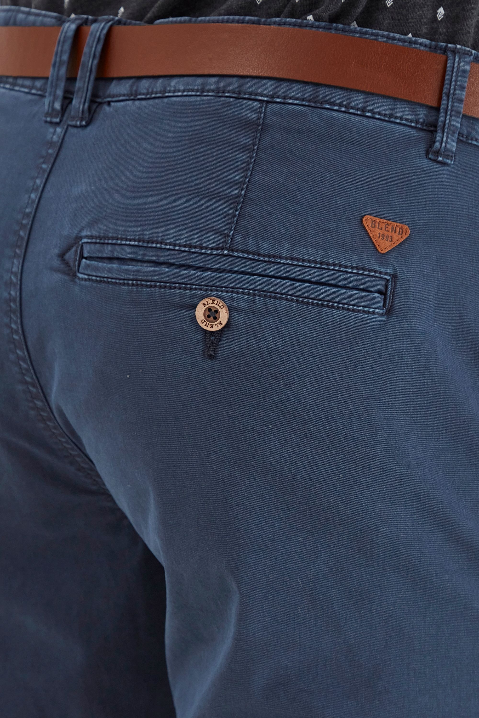 Blend Chinoshorts »Chinoshorts BHBrane«