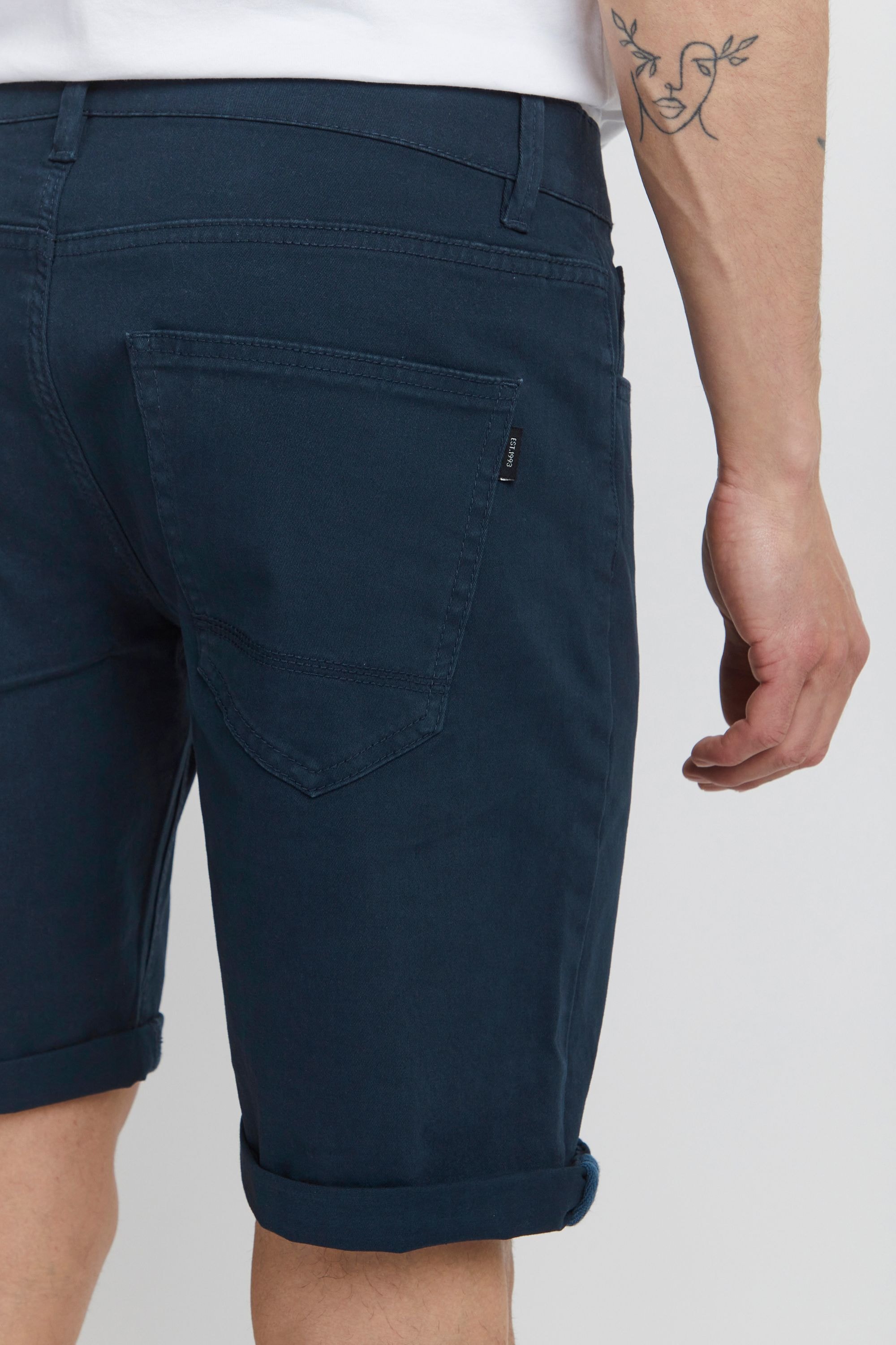 Indicode Jeansshorts »Jeansshorts IDPokka«