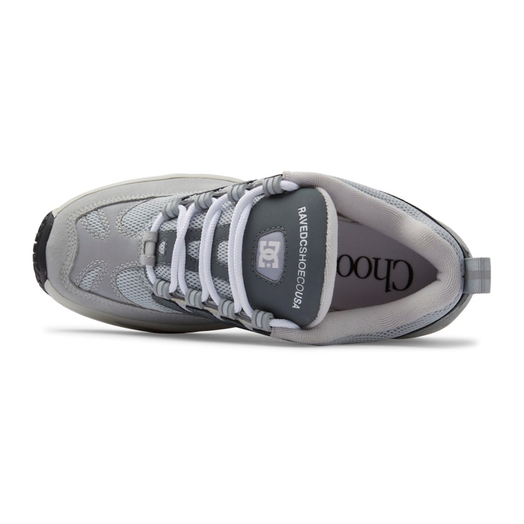 DC Shoes Skateschuh »Lukoda x Rave«