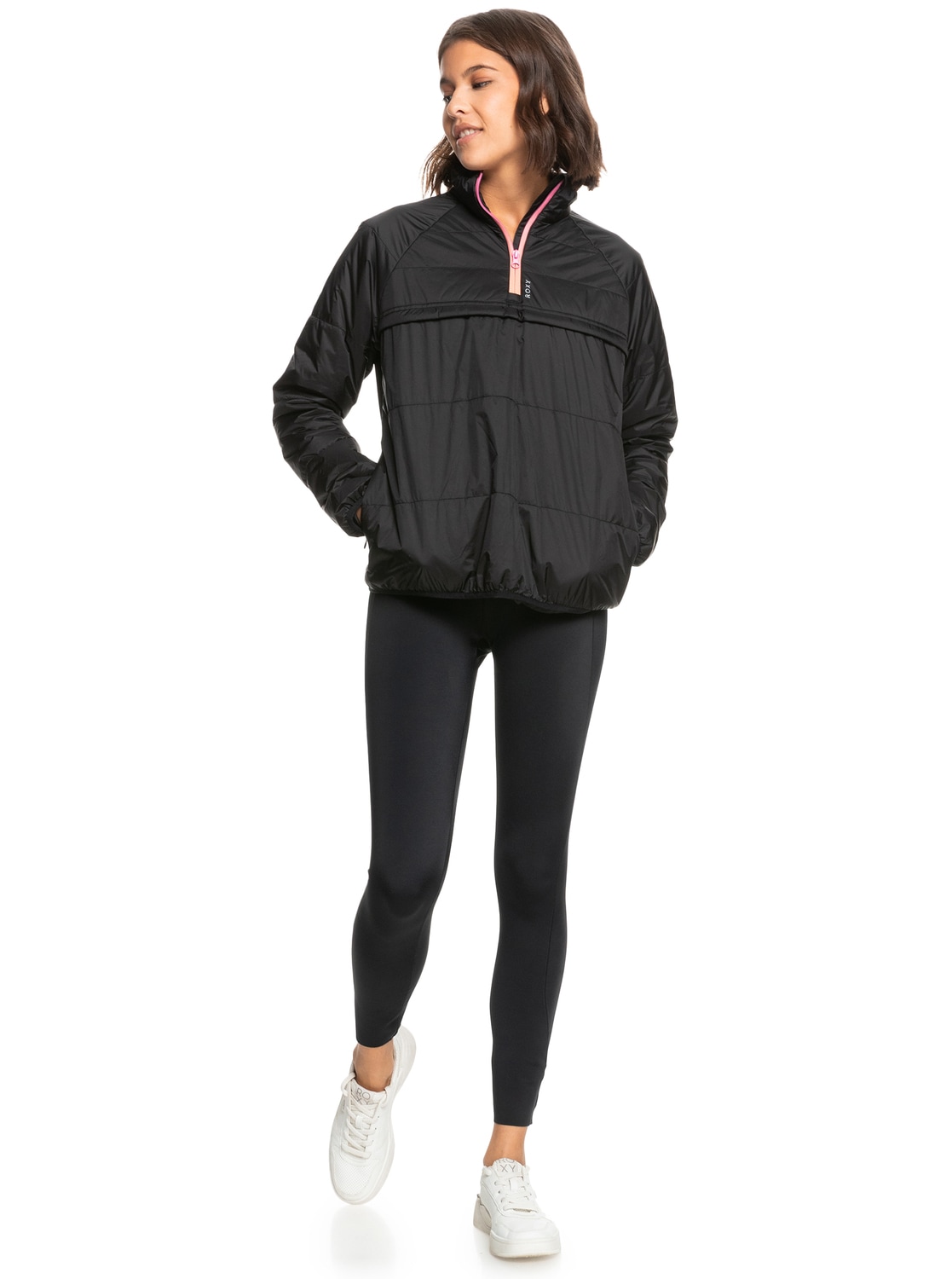 Roxy Softshelljacke »Make It Up«
