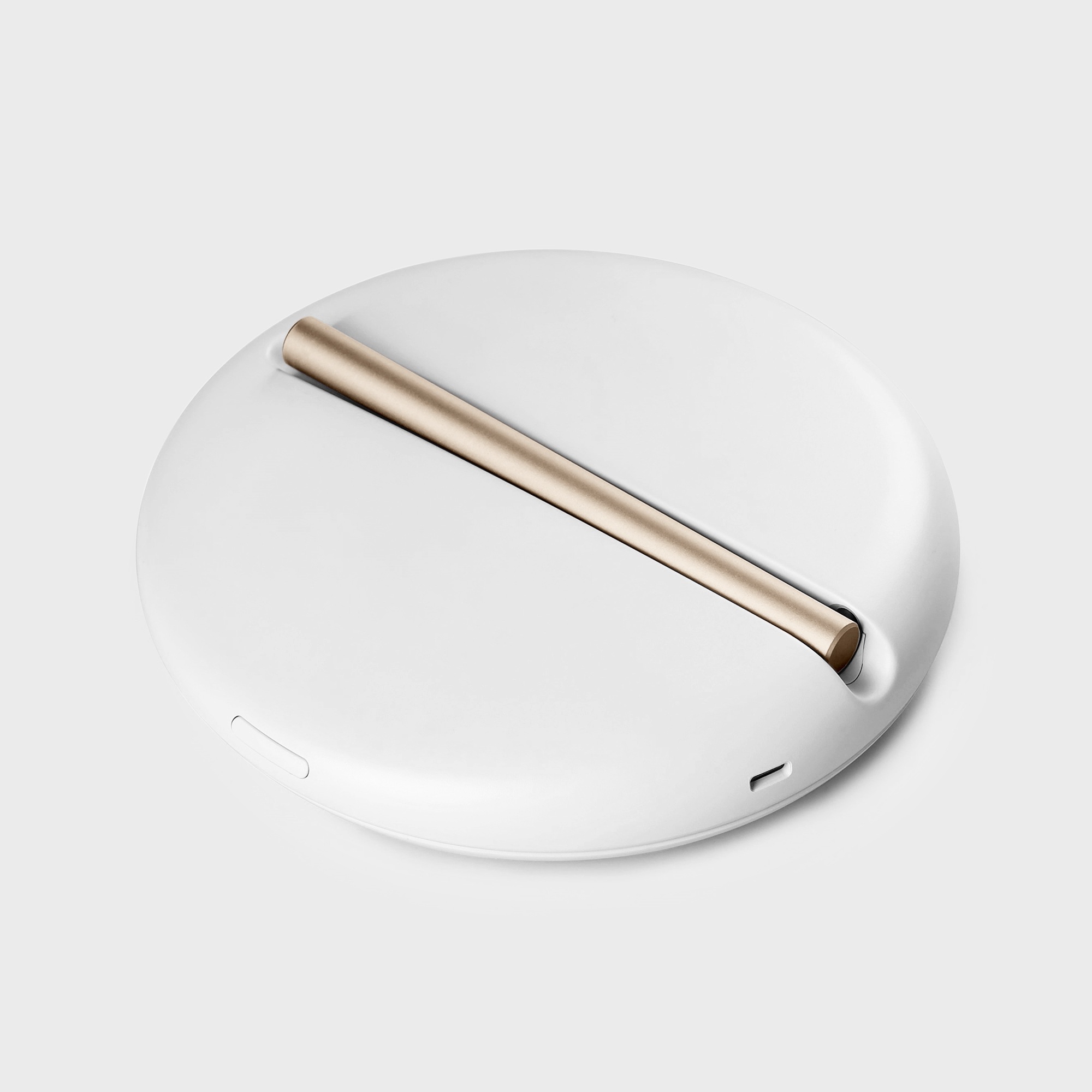 AILORIA LED-Lichtspiegel »tragbare LED-Spiegel USB SPLENDIDE«