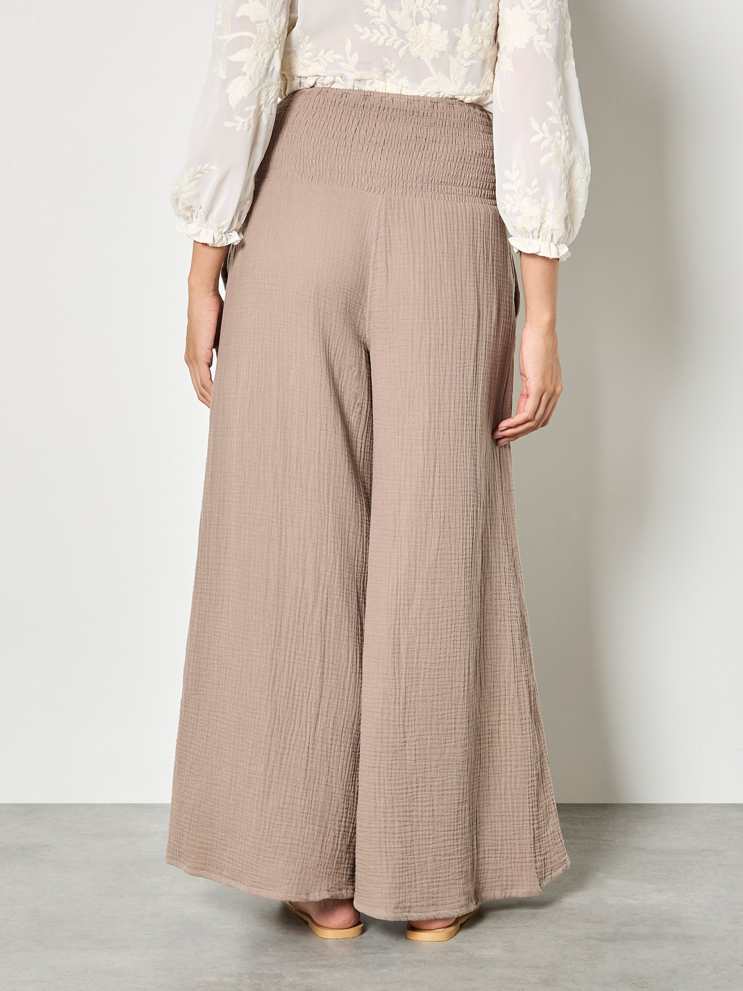 Apricot Wirkhose »Hose«  mit Struktur