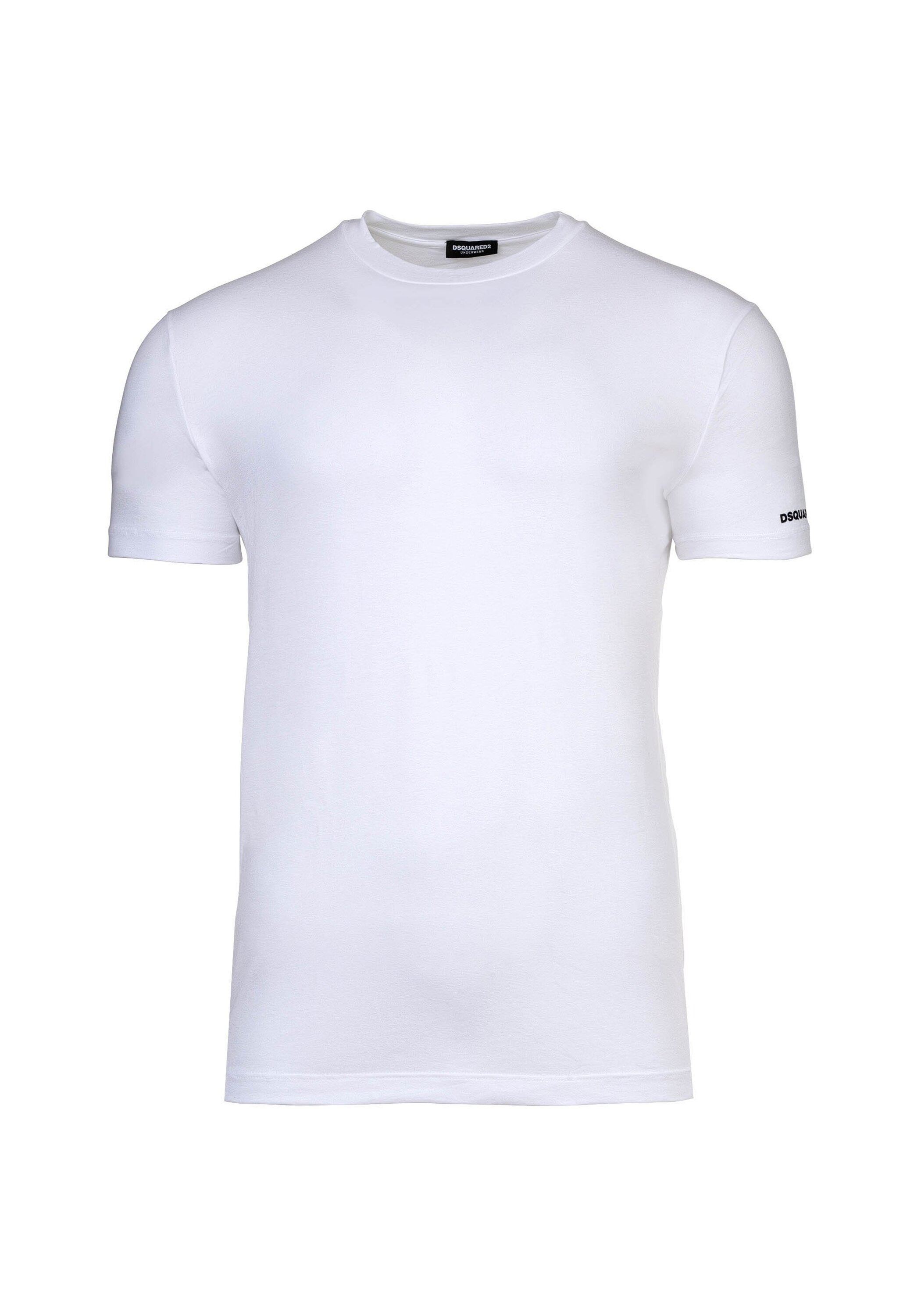 Dsquared2 T-Shirt »T-Shirt TWIN-PACK T-SHIRT 2er Pack« 2