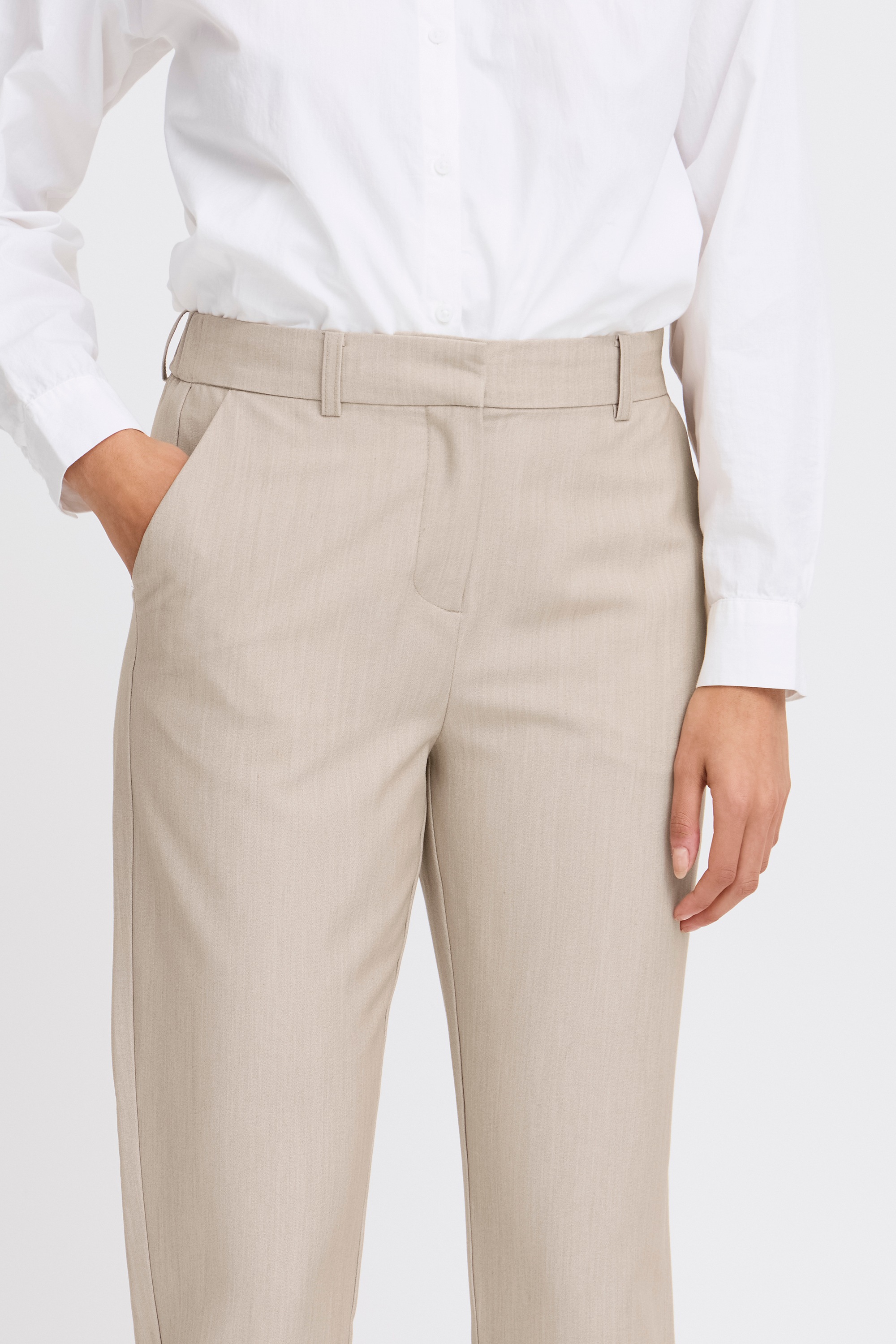 b.young Marlene-Hose »Hose BYDANTA«