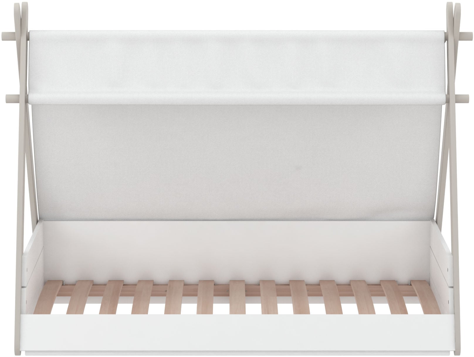 Demeyere GROUP Kinderbett »Totem«, Baumhausbett