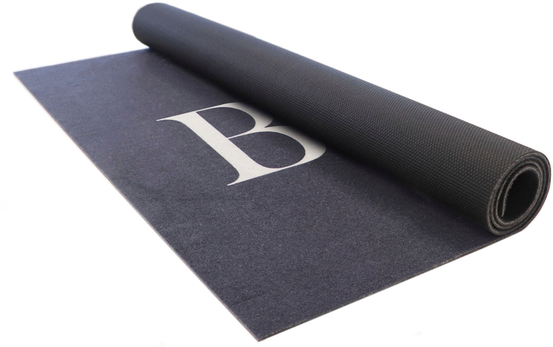 Textil ideal kaufen Primaflor-Ideen Bodenschutz, als Grillunterlage bei schwarz«, OTTO Fußmatte in rechteckig, Schmutzfangmatte, »BBQ waschbar