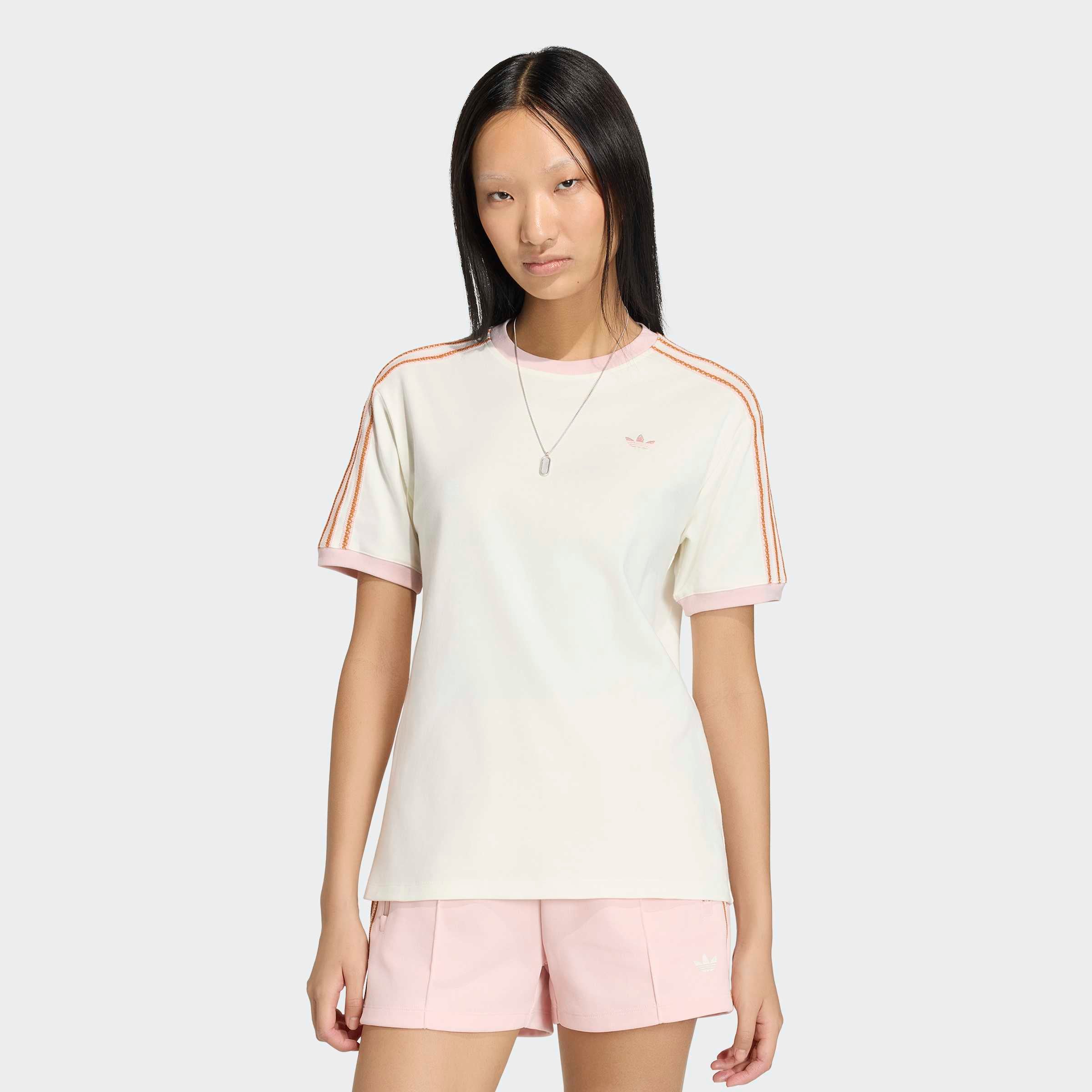 adidas Originals T-Shirt »3S TEE«
