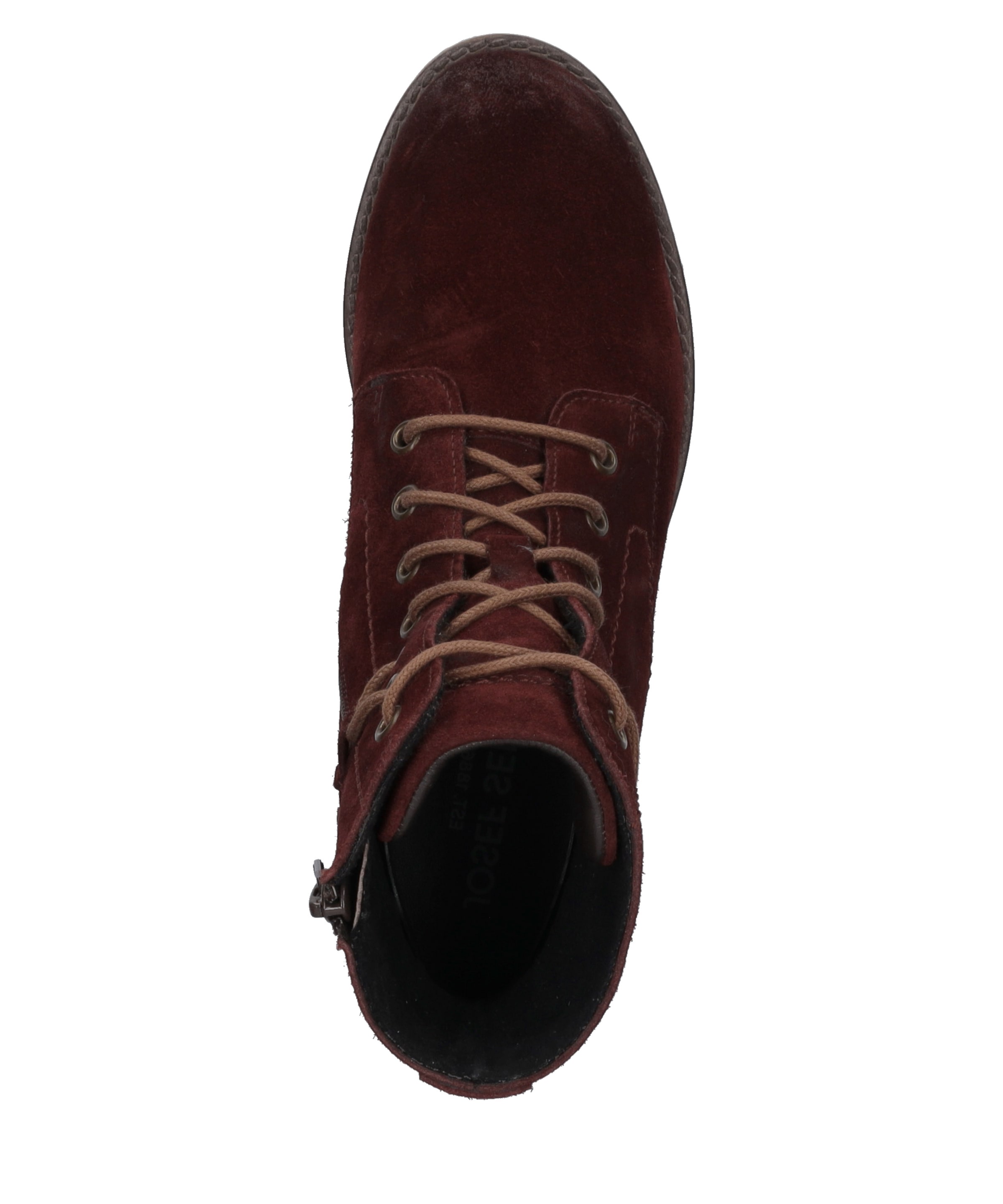 Josef Seibel Stiefelette »Sienna 70, carmin«