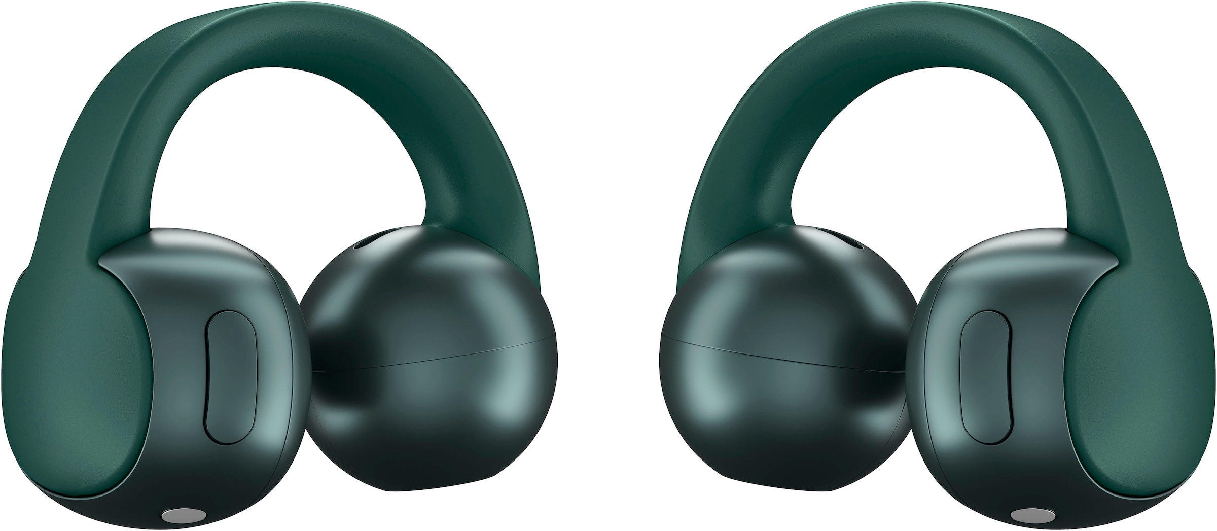 Motorola On-Ear-Kopfhörer »moto buds loop«, Bluetooth, Active Noise Cancelling (ANC)-Adaptive Noise-Cancelling-Transparenzmodus-Hi-Res