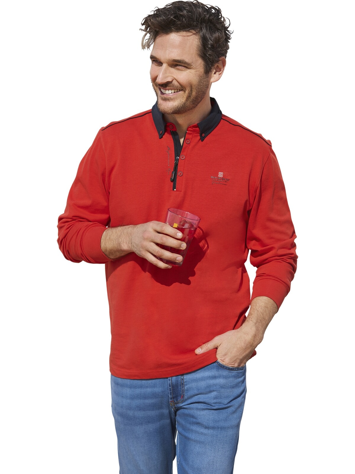 Babista Sweatshirt »Sweatshirt MODASOLE«