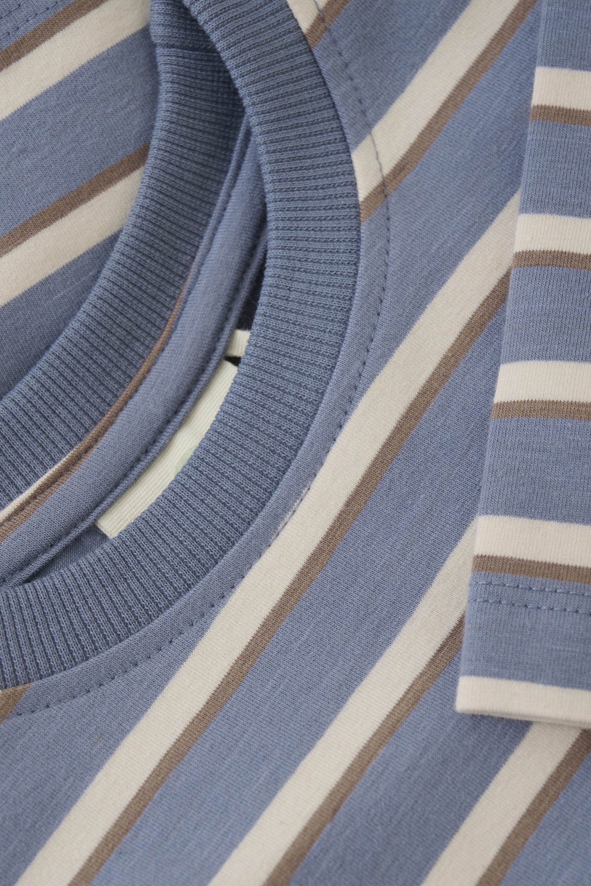 EN FANT Longsleeve »Longsleeve ENT-Shirt LS Stripe«