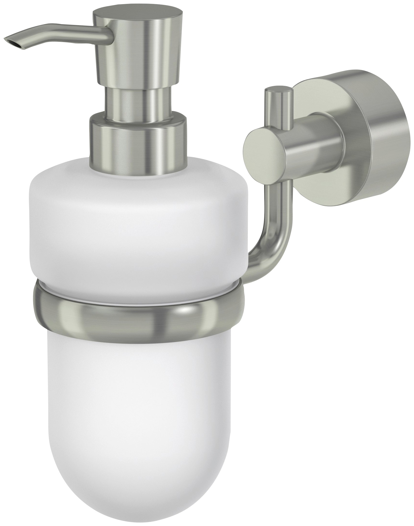 Lenz Seifenspender »SCALA«, 7,2 cm Durchmesser