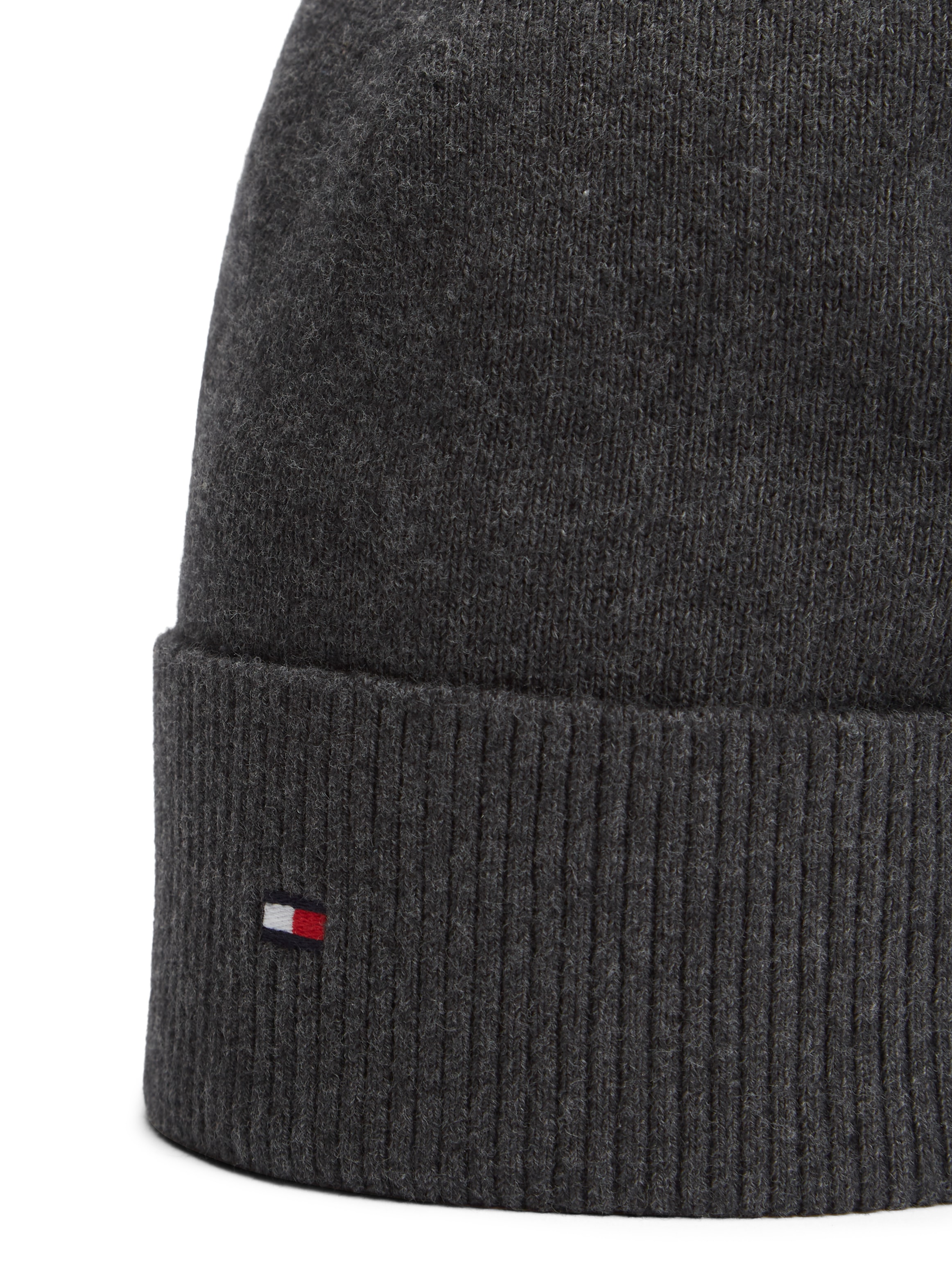 Tommy Hilfiger Beanie »TH FLAG LIGHTWEIGHT«