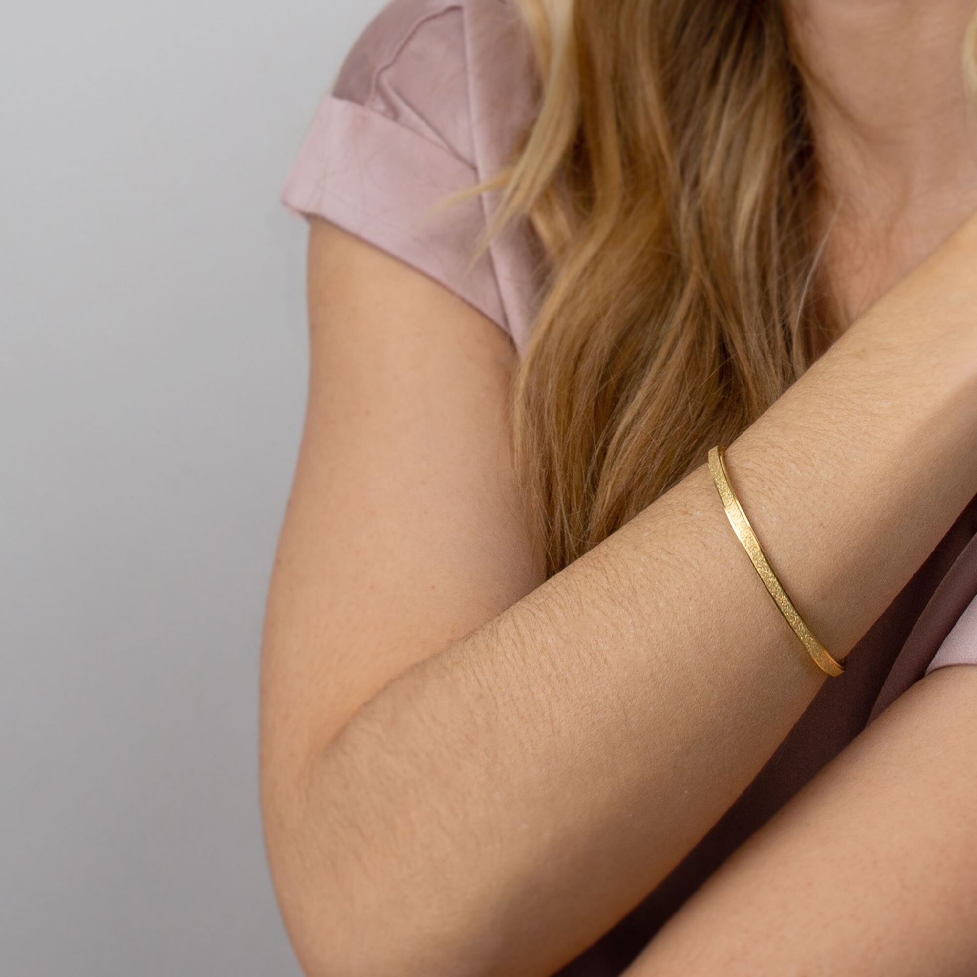 AILORIA Armband »Armreif AURÉLIE«