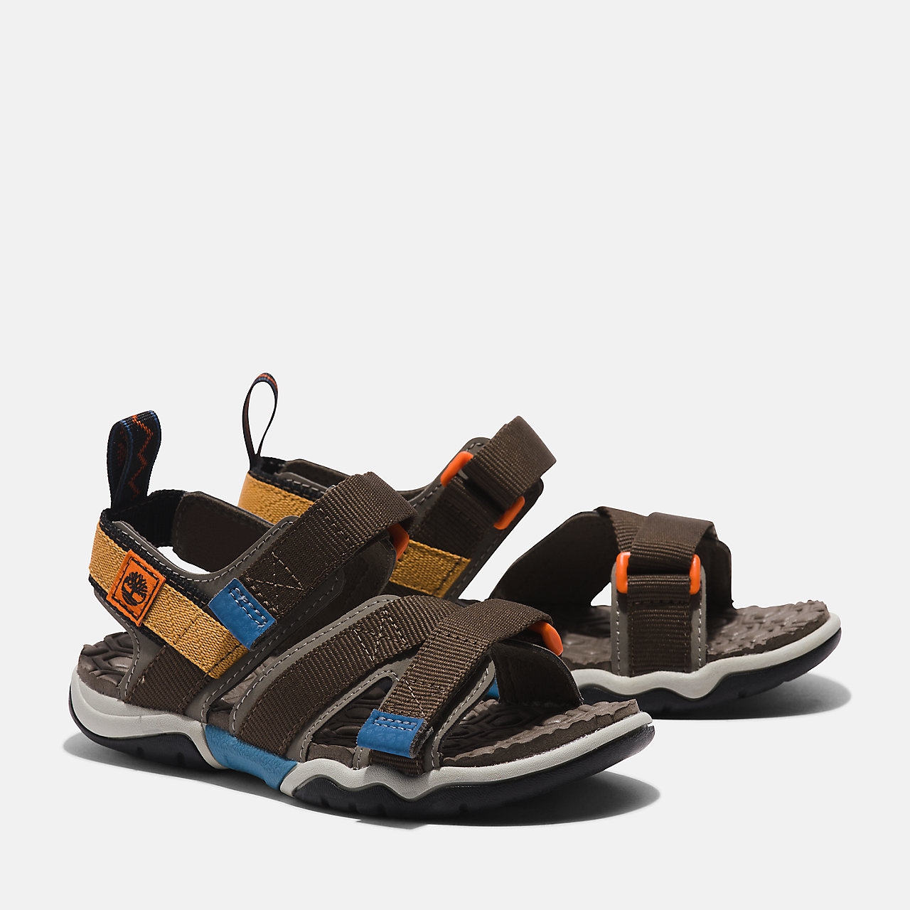 Timberland Sandale »Adventure Seeker 2 STRAP SANDAL«