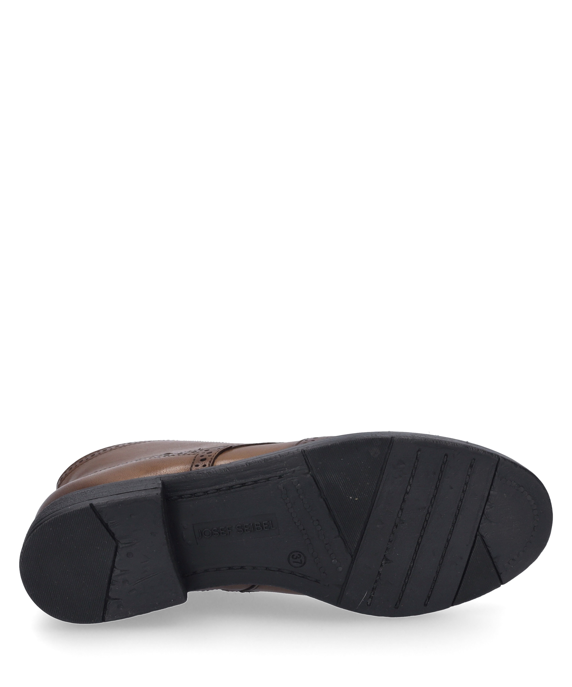 Josef Seibel Stiefelette »Simona 08, cognac«