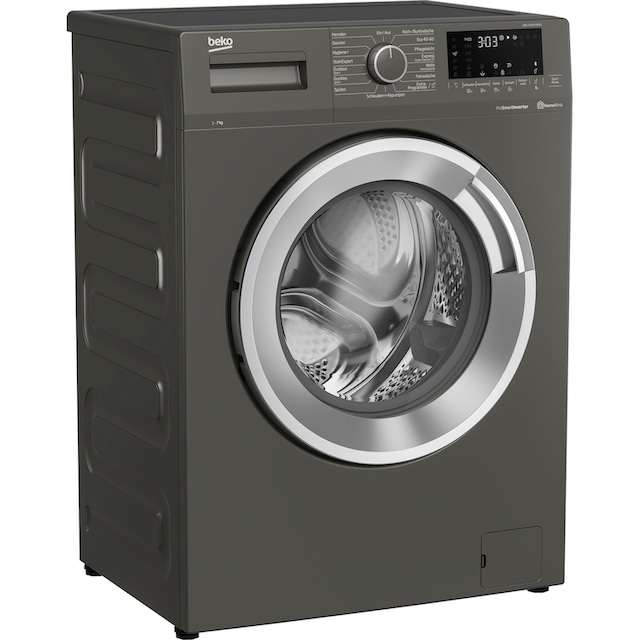 BEKO Waschmaschine »WML71463PTEMG1«, WML71463PTEMG1, 7 kg, 1400 U/min jetzt  bei OTTO