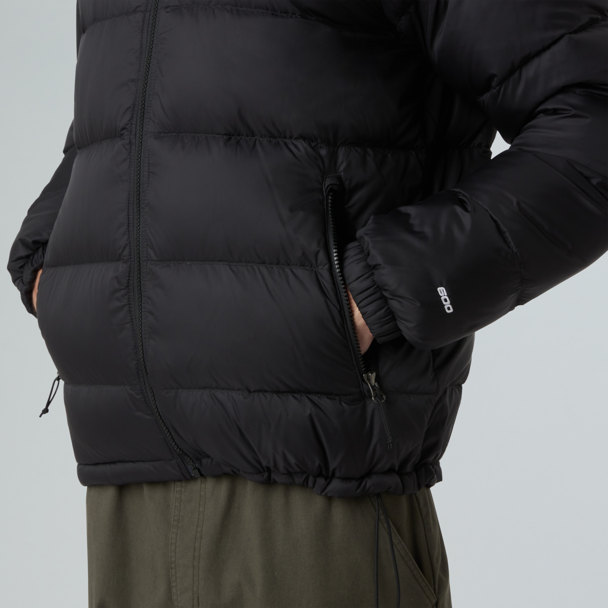 The North Face Daunenjacke »M HYDRENALITE DOWN JACKET« 1 Stk. tlg. Daunenfüllung, leicht, isolierend
