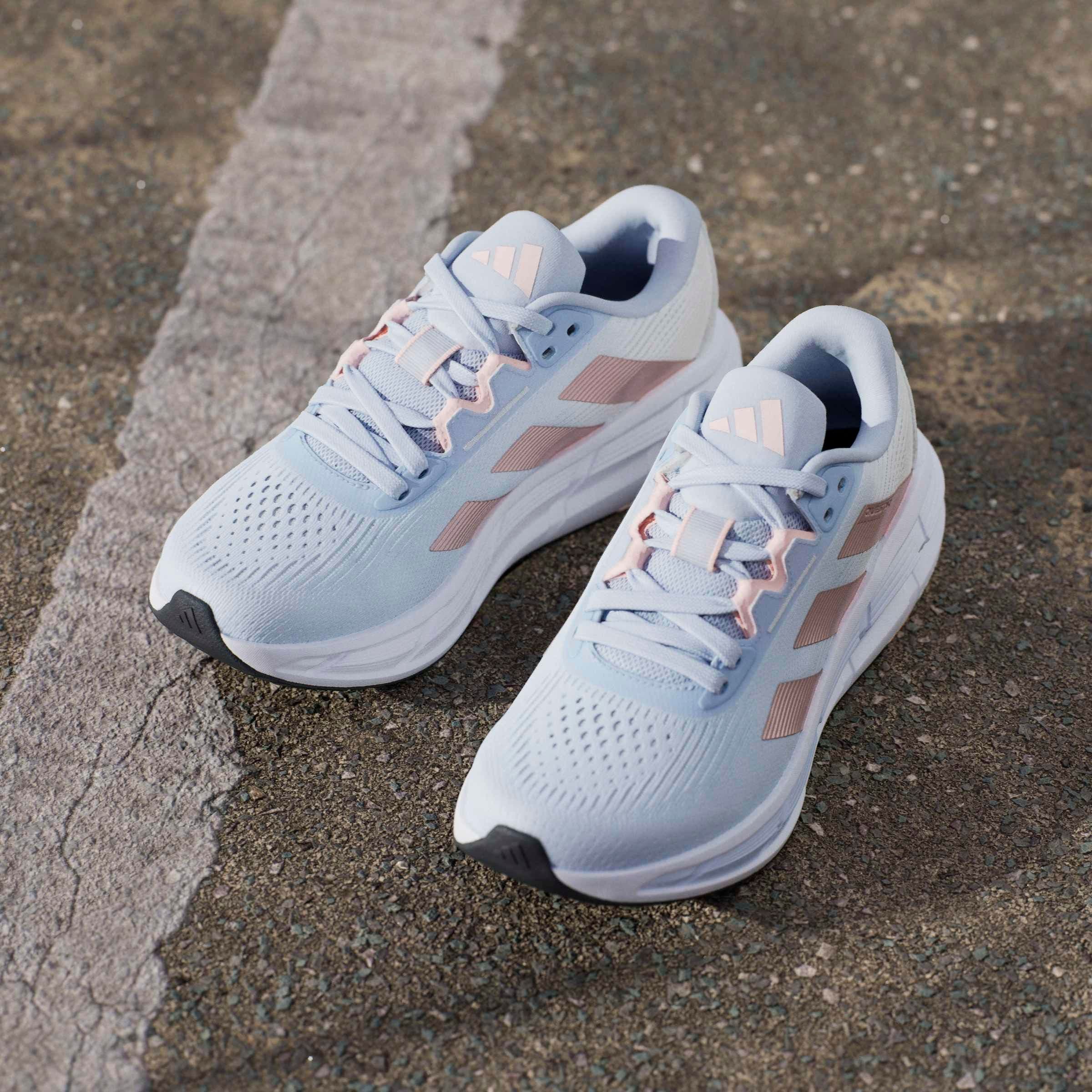 adidas Performance Laufschuh »QUESTAR 3«