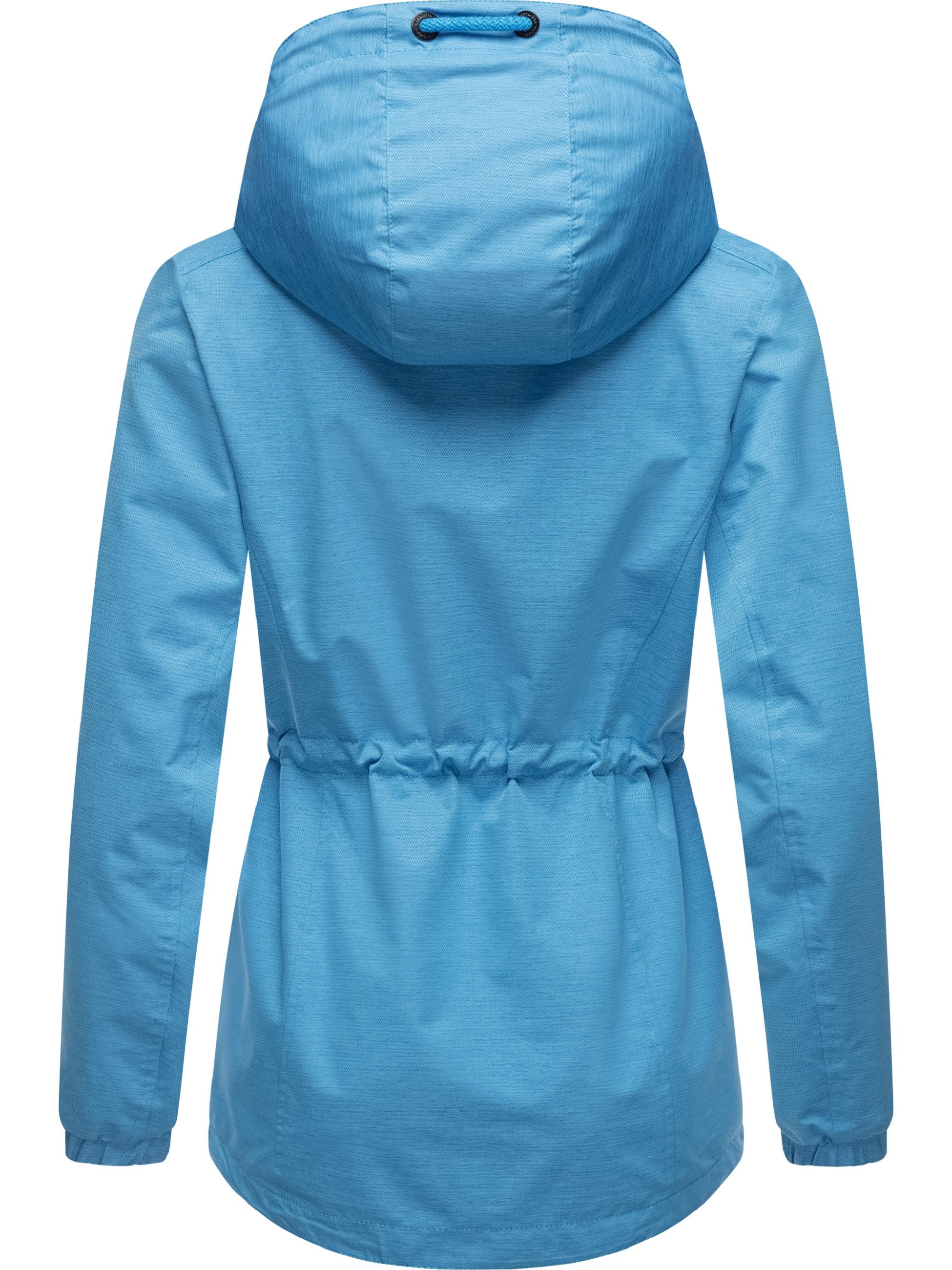Ragwear Outdoorjacke »Übergangsjacke Dankka Tech«