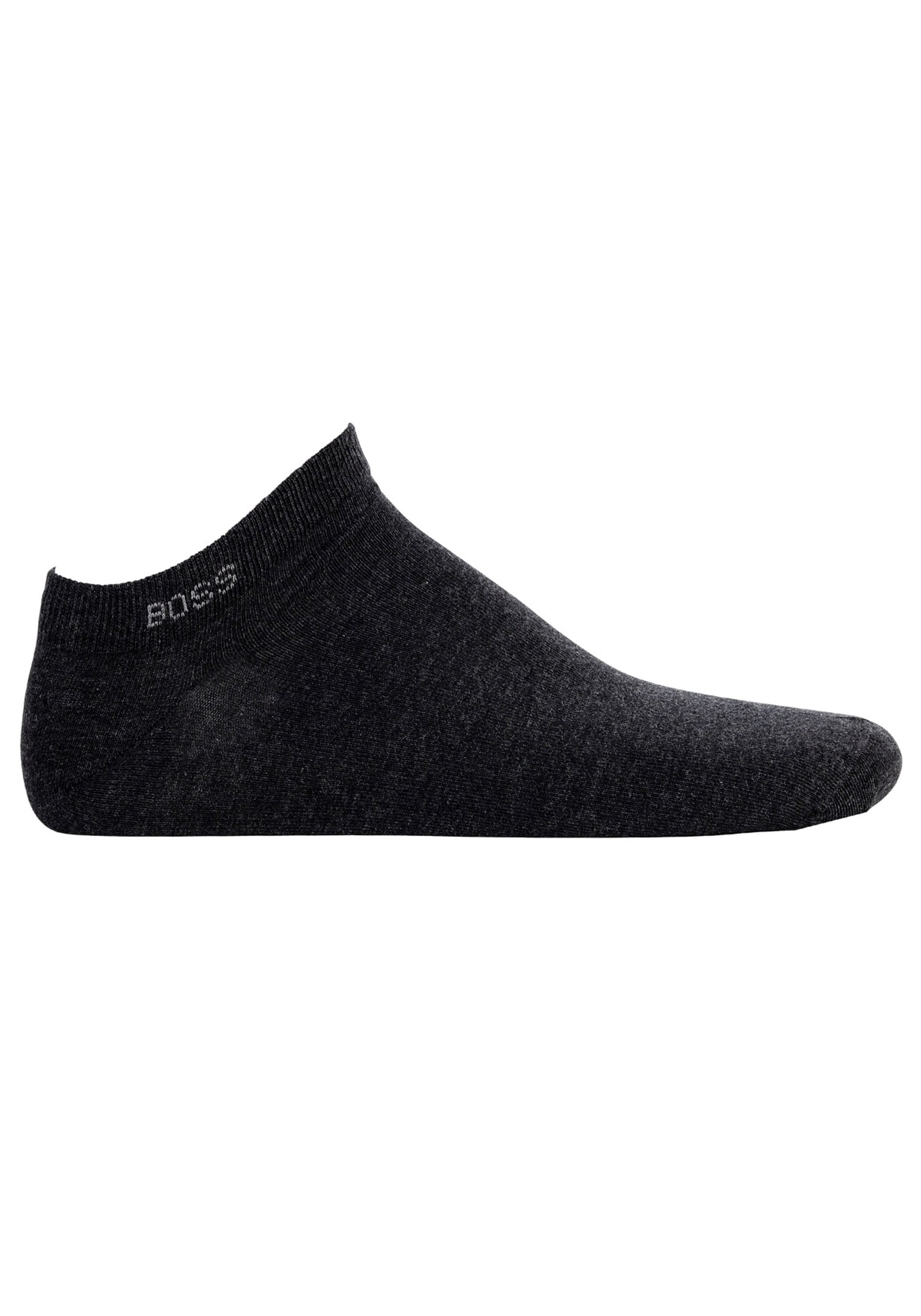 BOSS Sneakersocken »Socken 4er Pack«