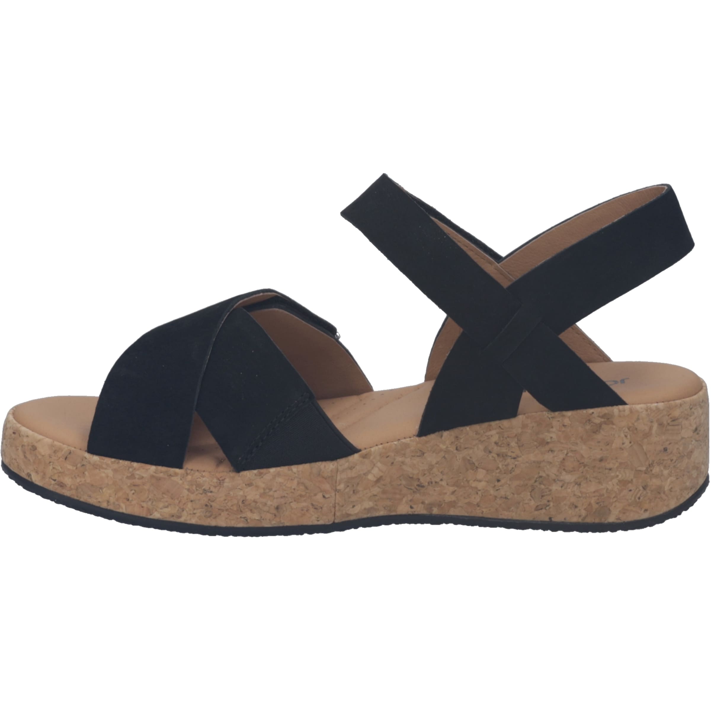 Josef Seibel Sandale »Evita 03, schwarz«