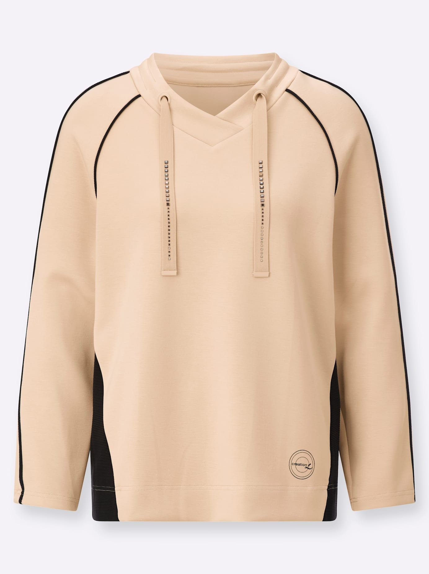 creation L Sweatshirt
