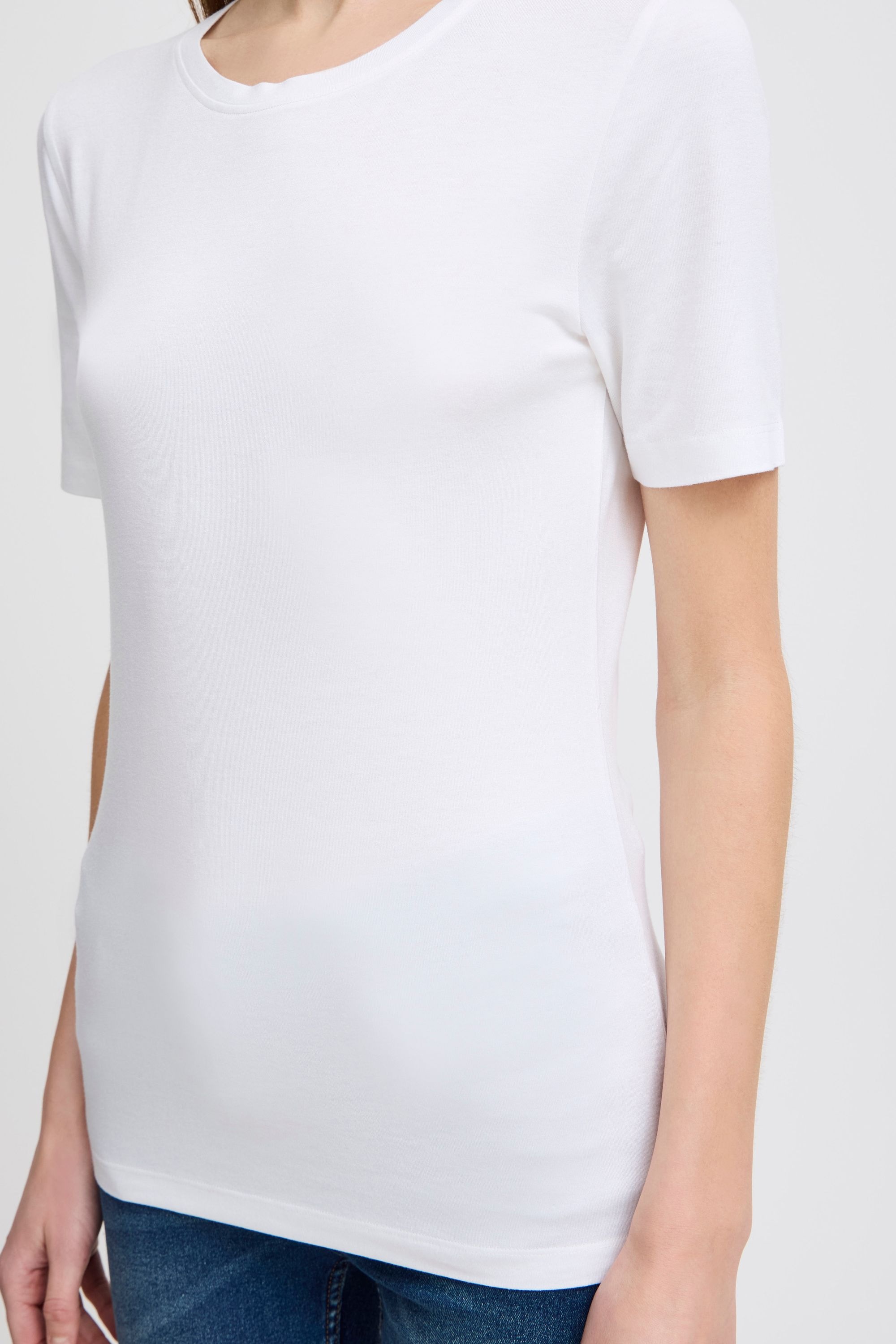 OXMO T-Shirt »T-Shirt OXJessa«