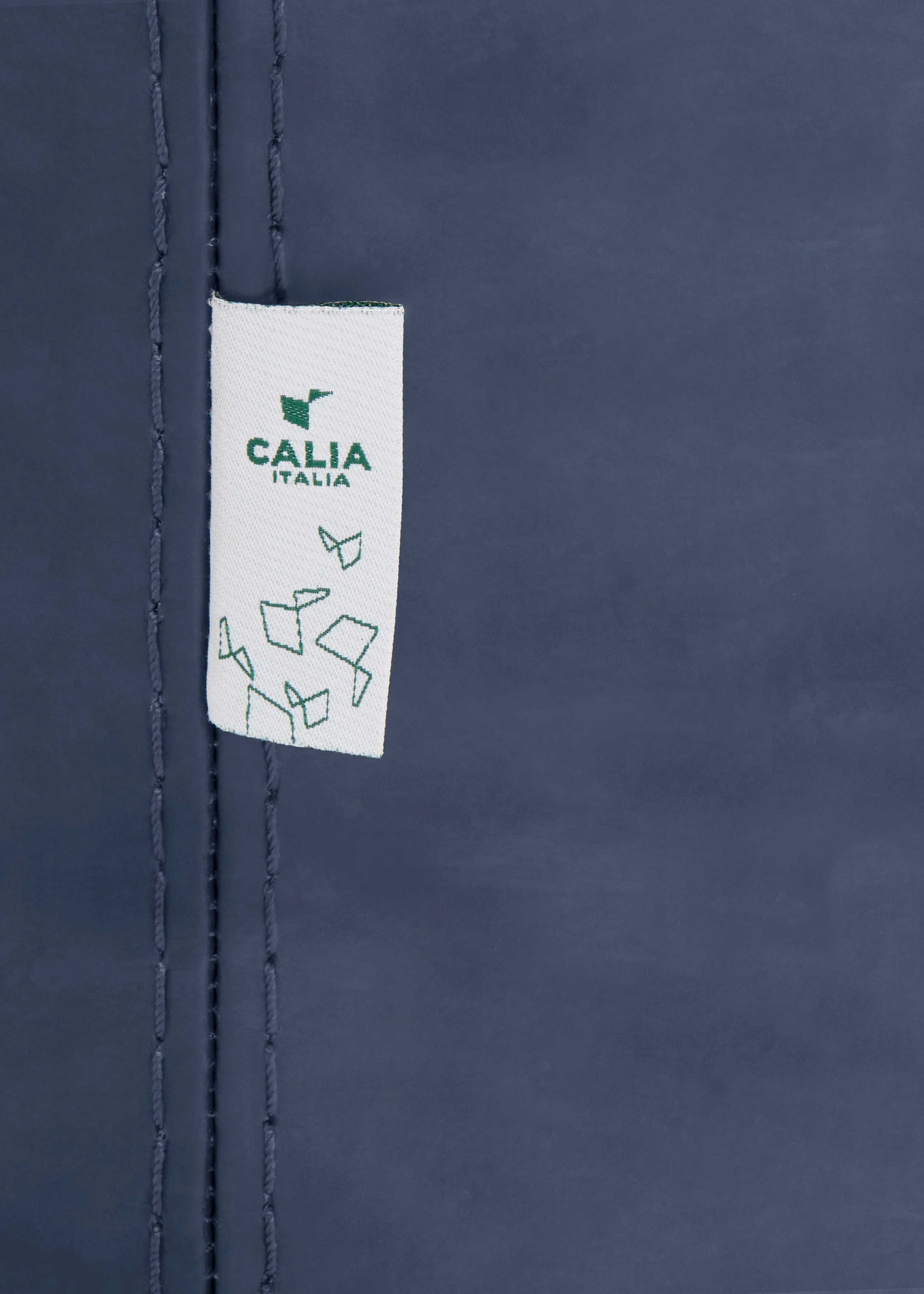 CALIA ITALIA Sessel »Gaia«, mit Luxus-Microfaser Ginevra Hydro Care kaufen  bei OTTO